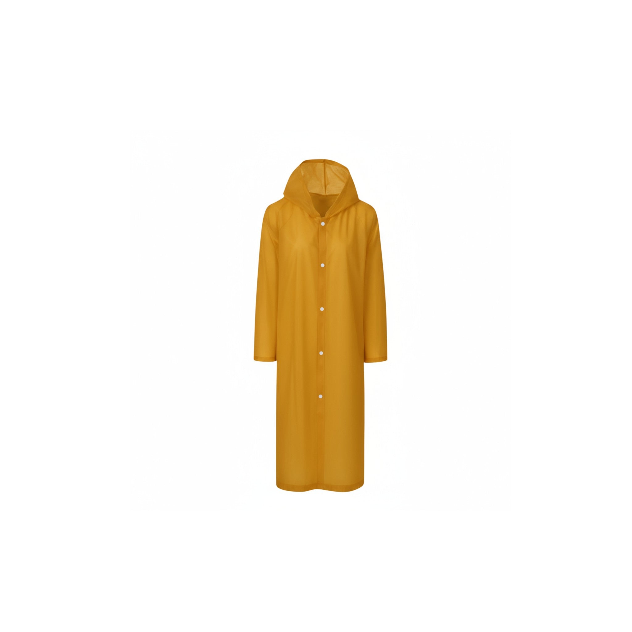 Adult Poncho Rain Coat 115cm