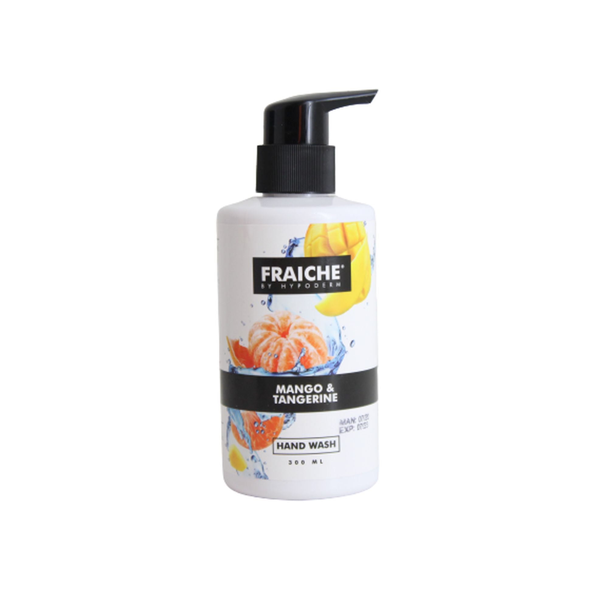 Fraiche Liquid Hand Wash Assorted Scent 300ml