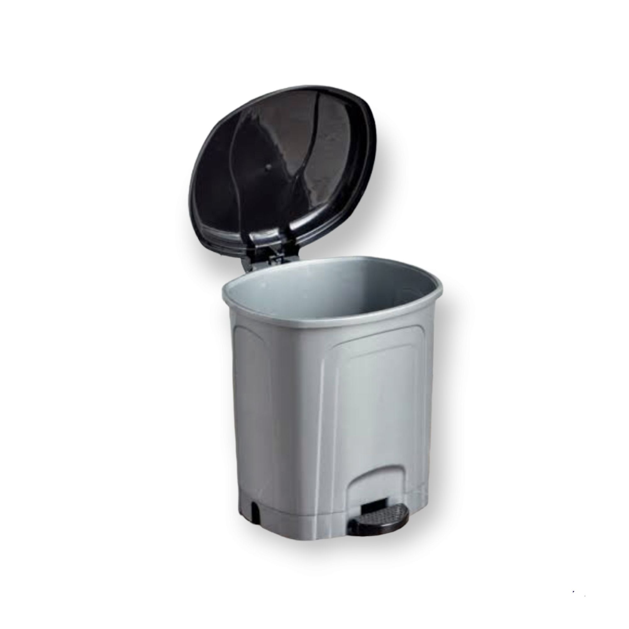 Nu Ware Go Clean Pedal Waste Bin 13L