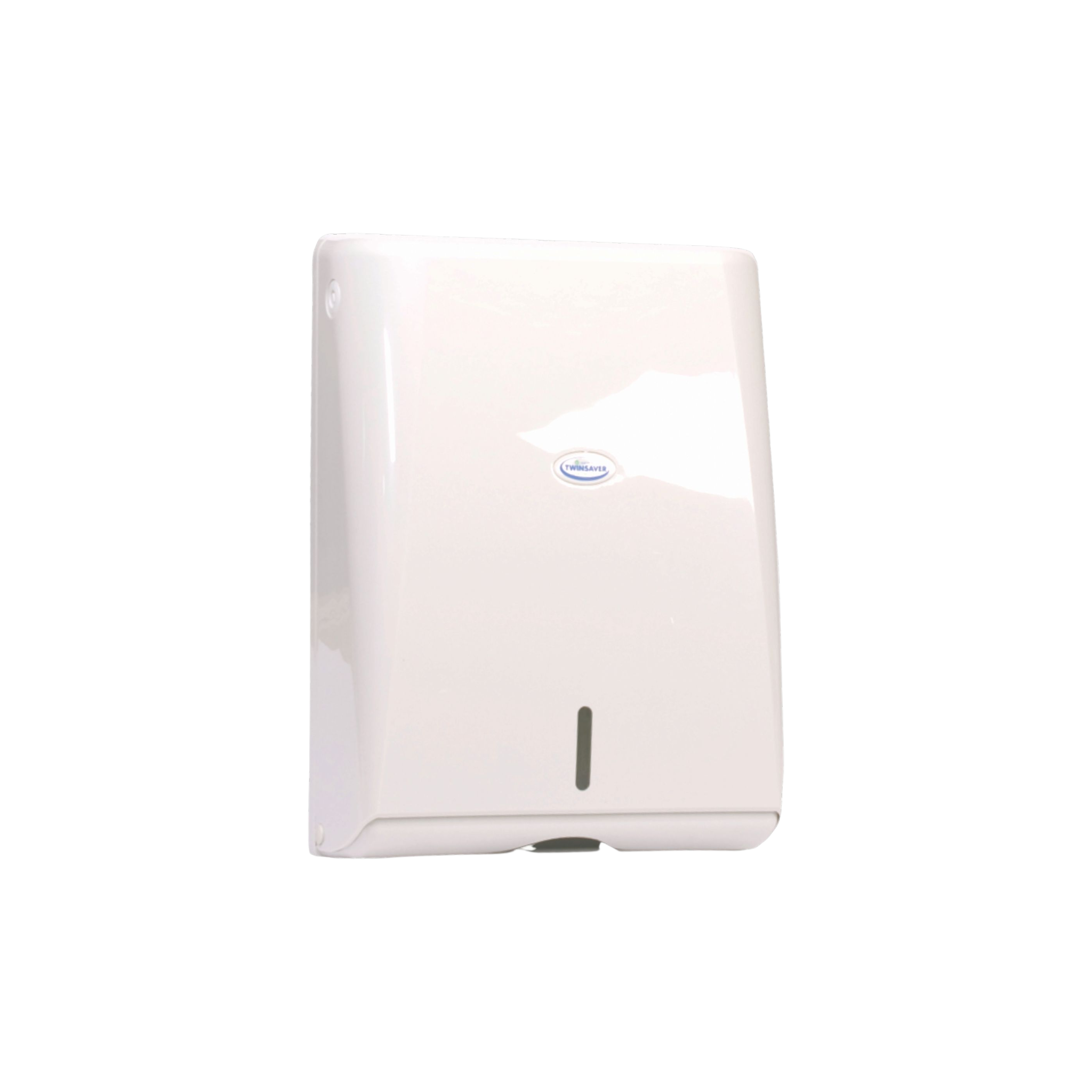 Twinsaver Folded Towel Dispenser 0914