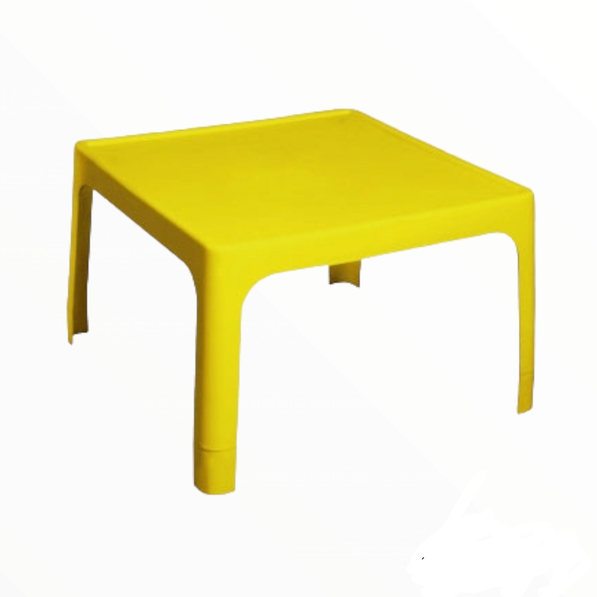 Jolly Kiddies Table Plastic