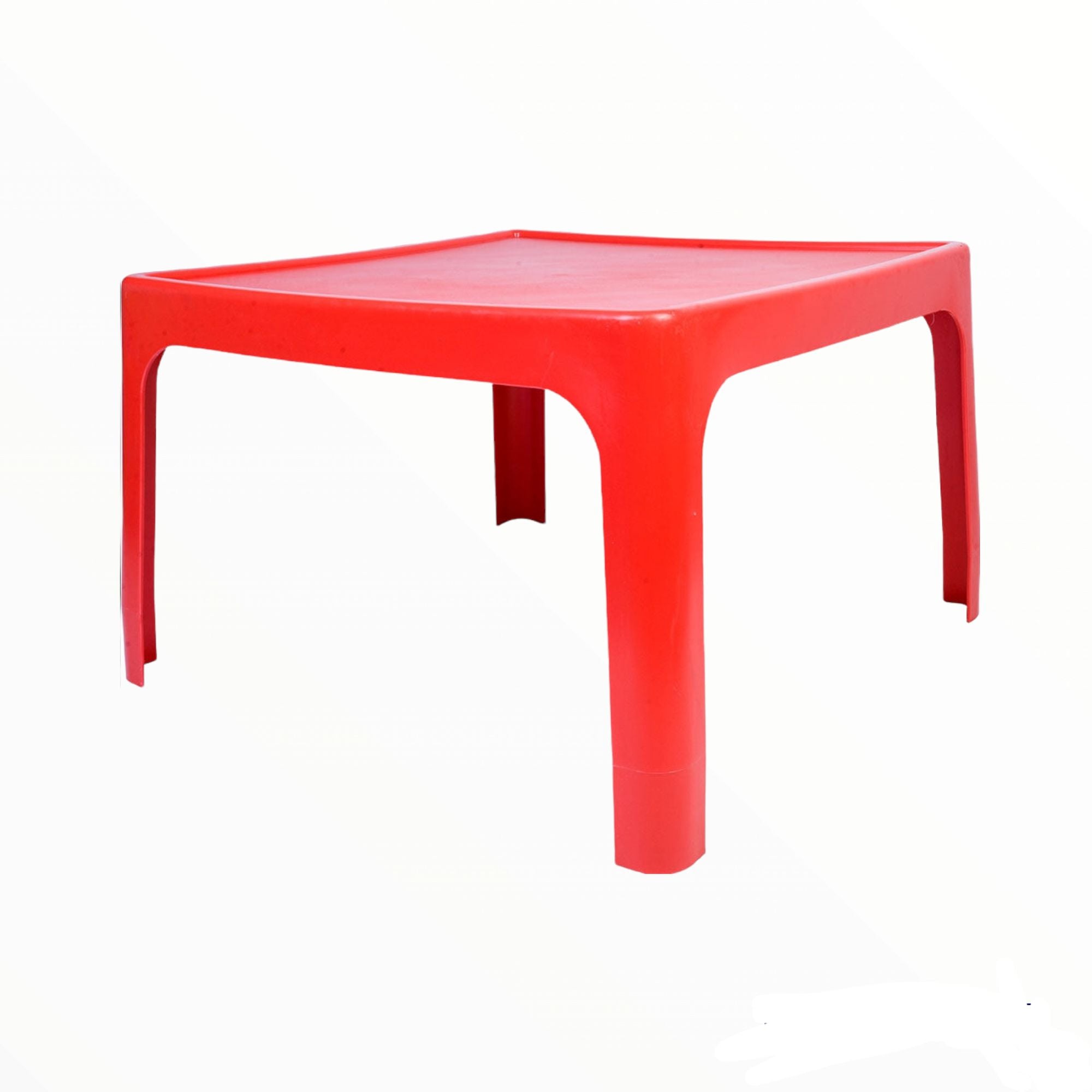 Jolly Kiddies Table Plastic