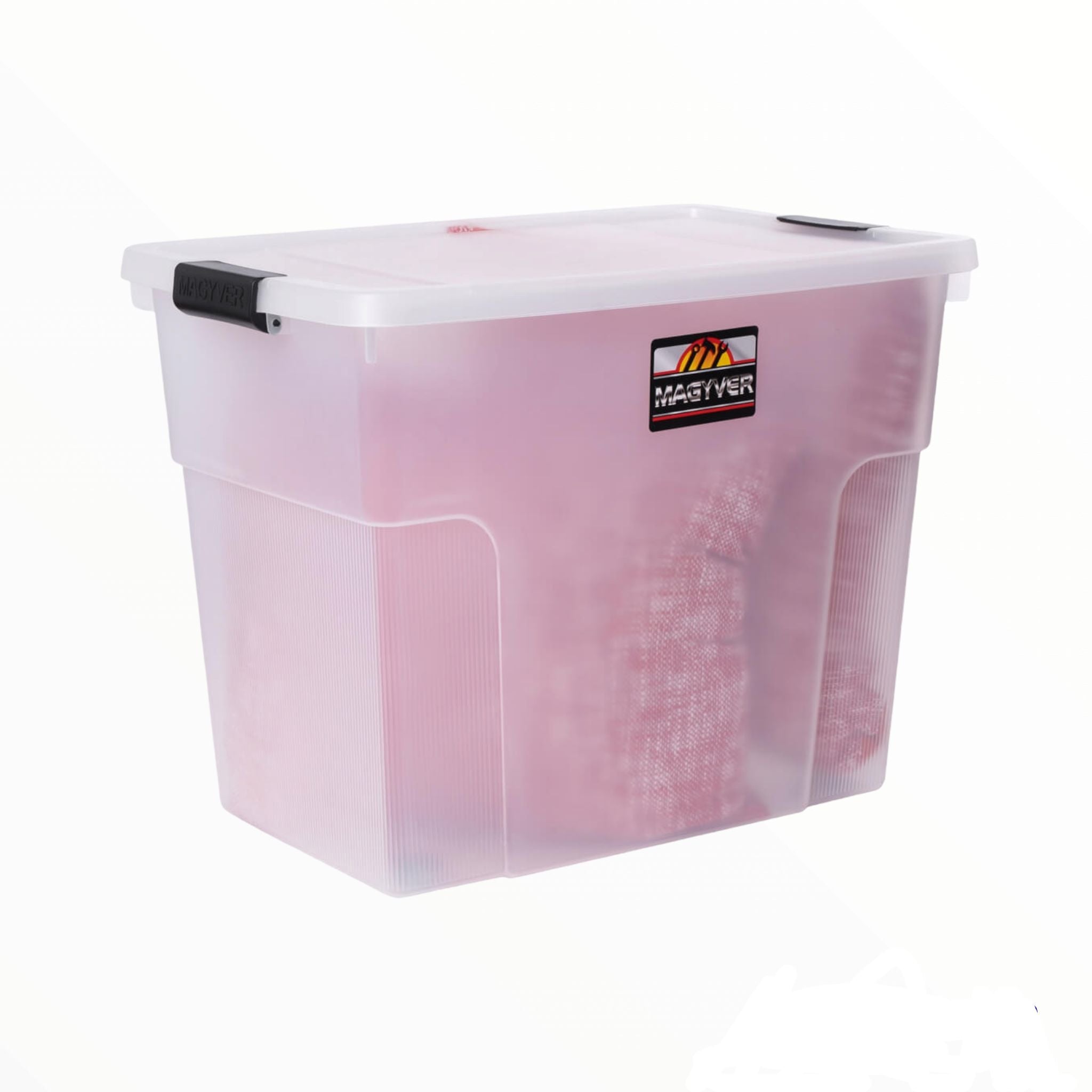 75L Magyver Plastic Storage Box Utility Container Versatile Formosa