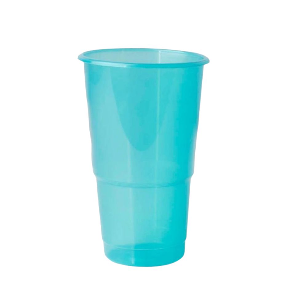 350ml Lucci Plastic Cup