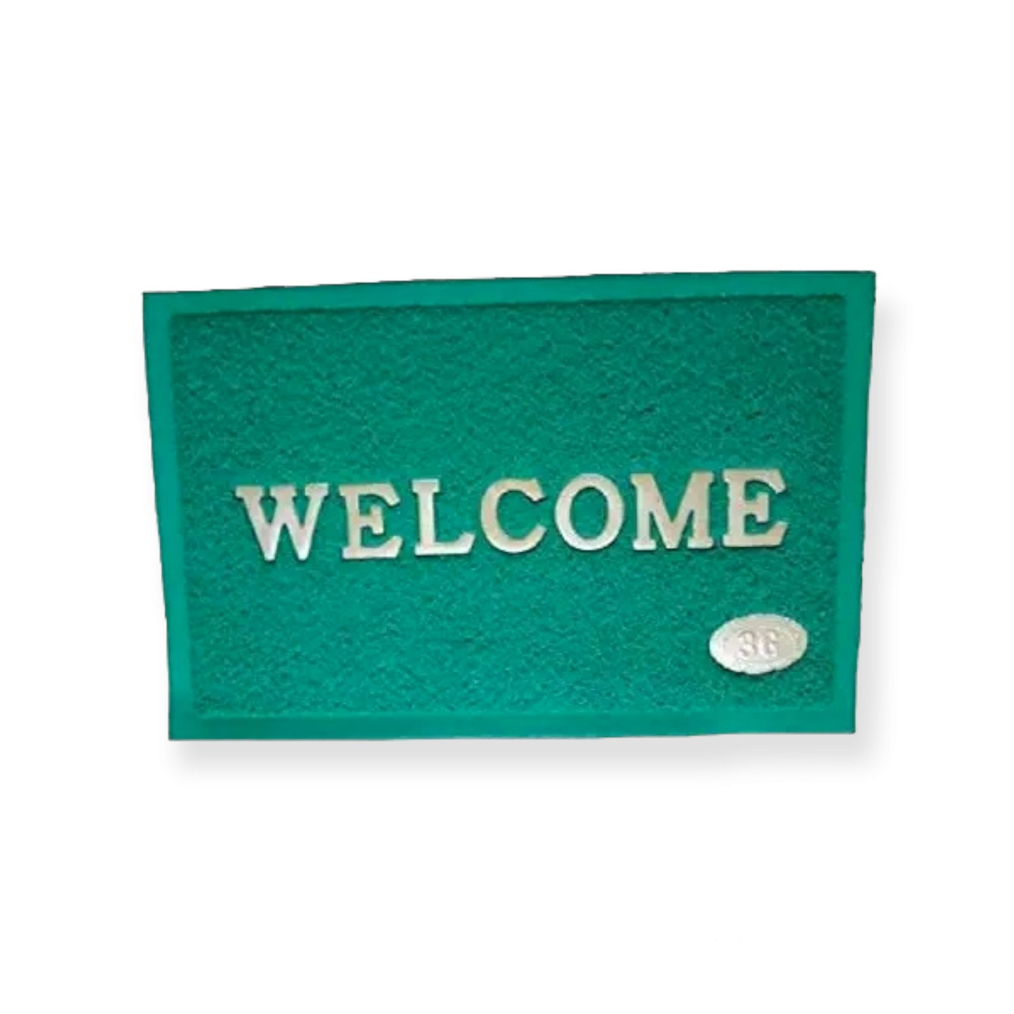 Welcome Floor Mat 1.2mx600mm Assorted