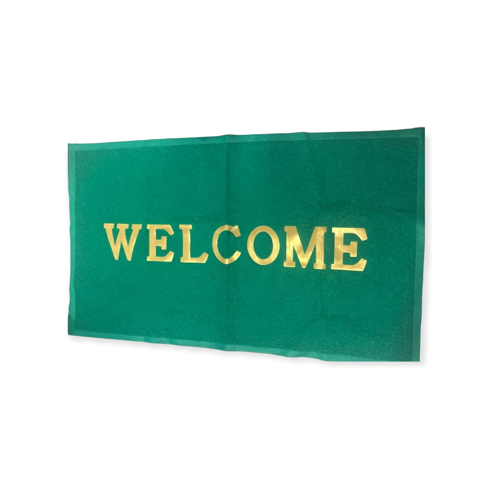 Welcome Floor Mat 1.2mx600mm Assorted