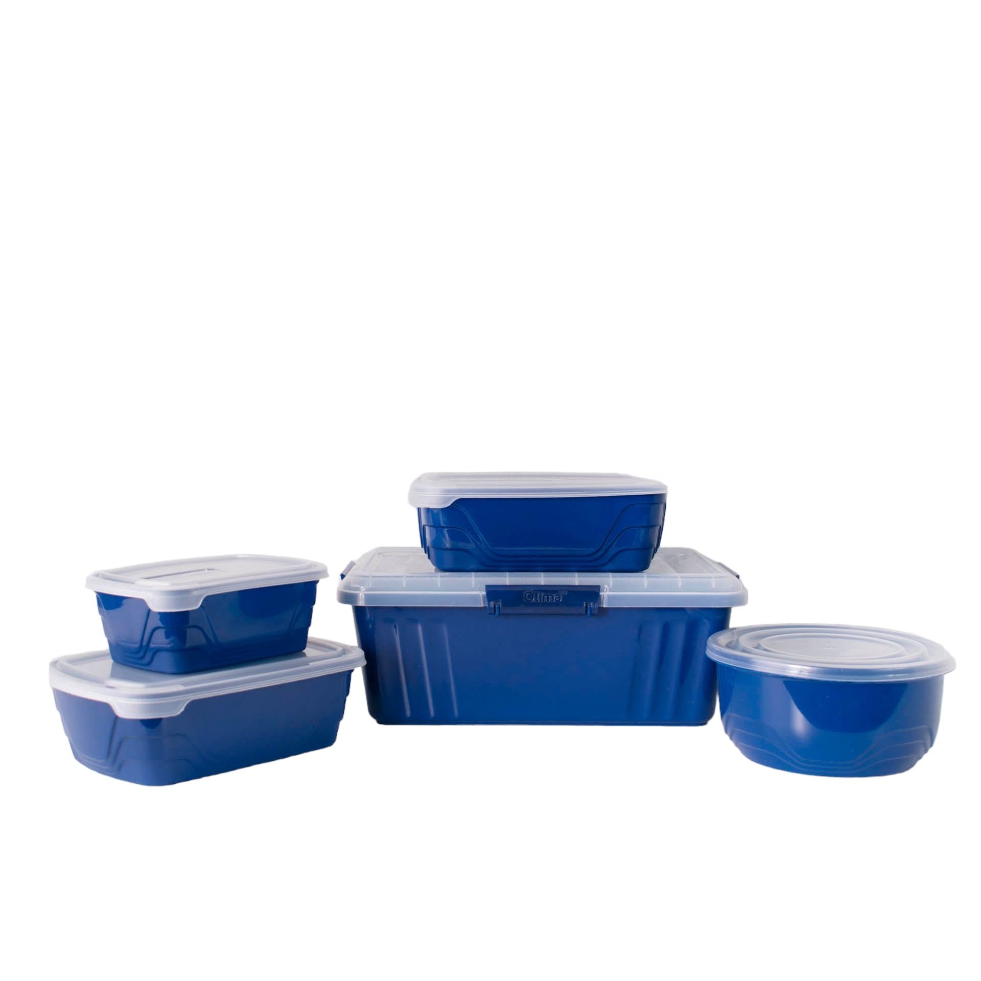 Otima Dragon Combo Lunch Box 10Pack