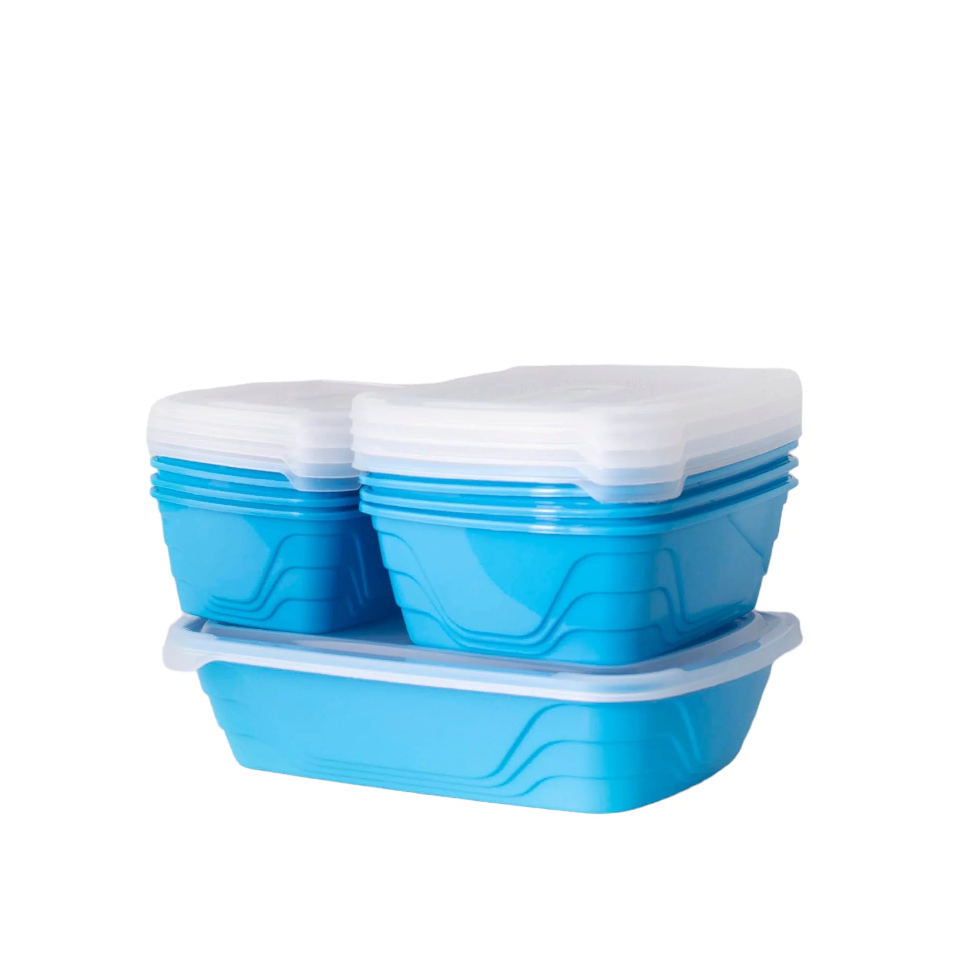 Lunch Box Combo Set 28pc Otima Set