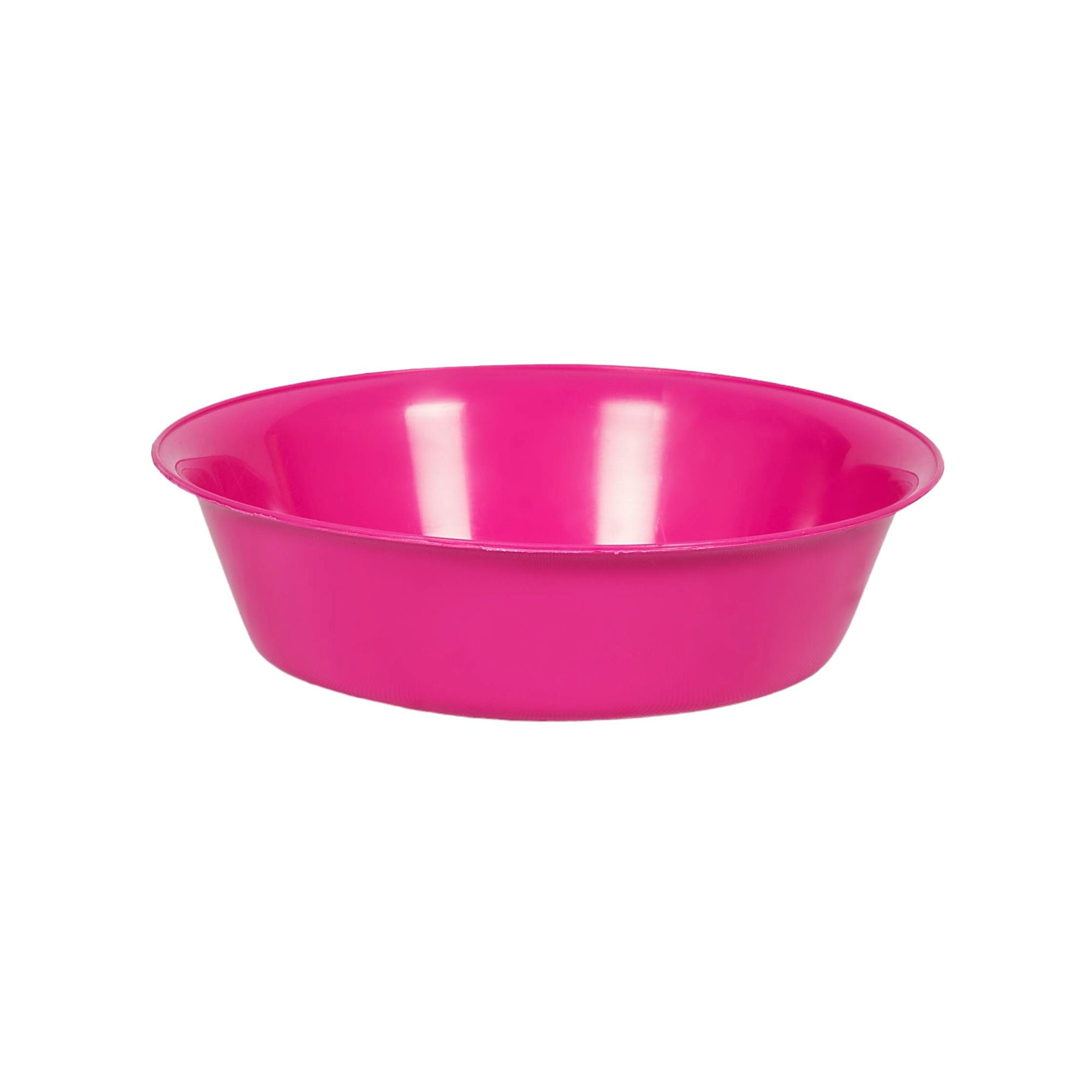 20cm Plastic Basin Virgin Buzz