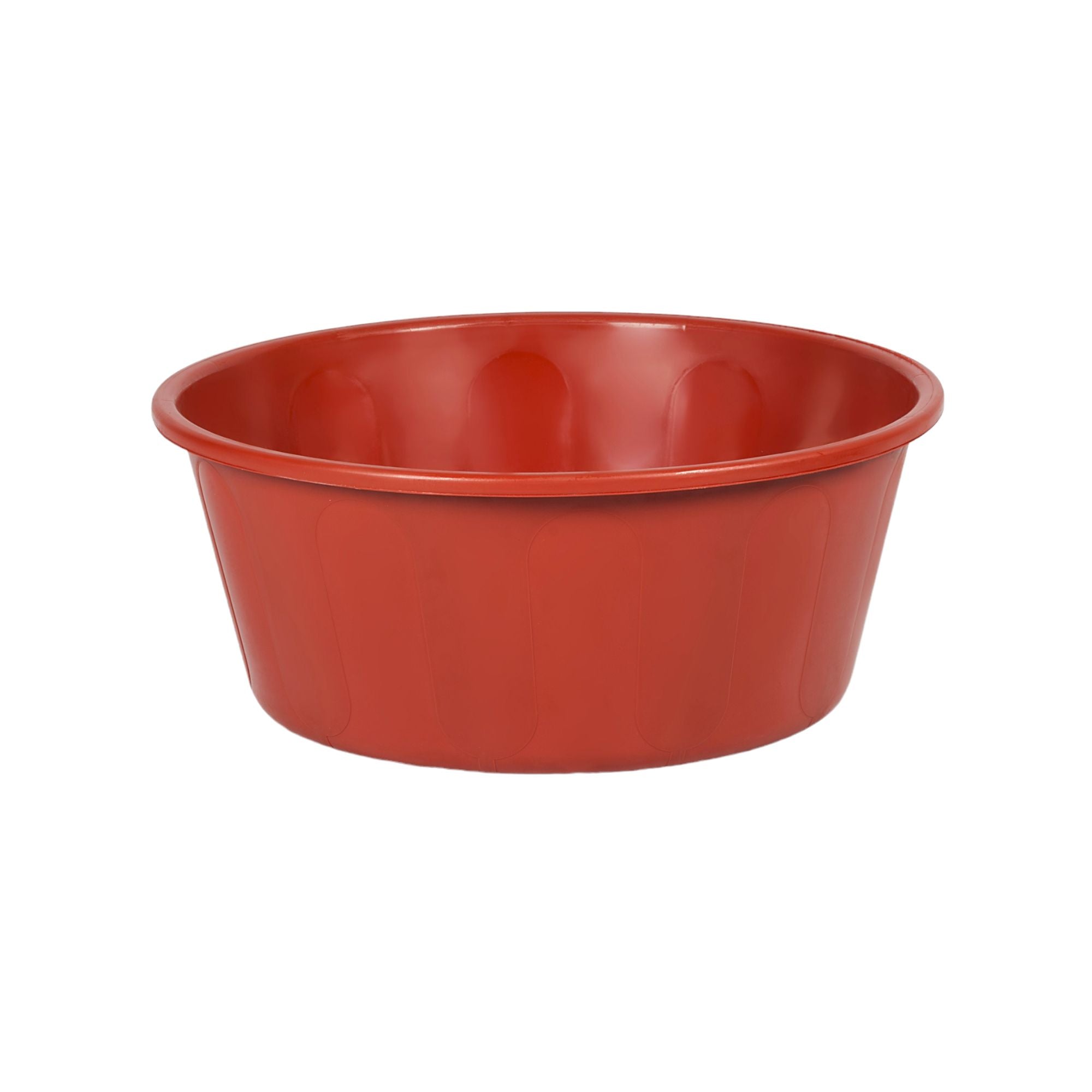 60cm Plastic Basin Round Buzz