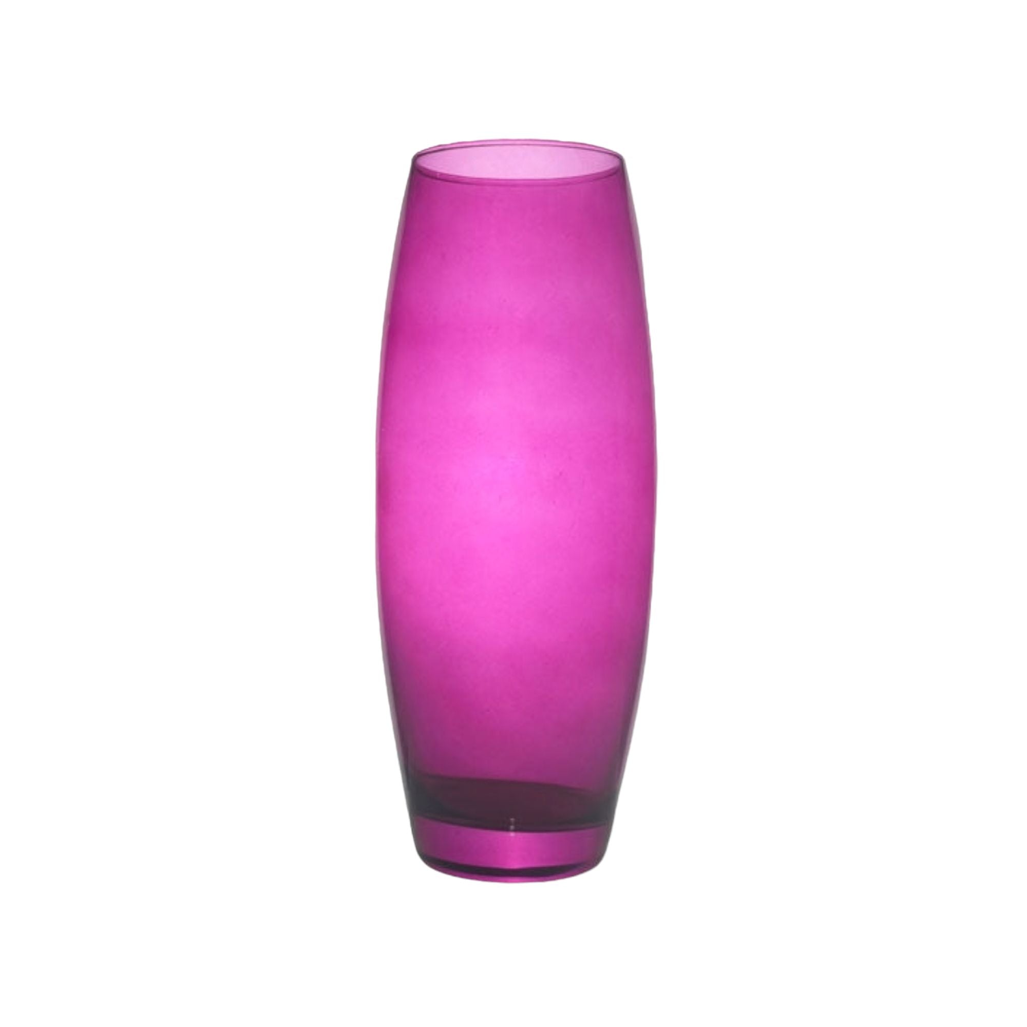 Glass Flower Vase 40148