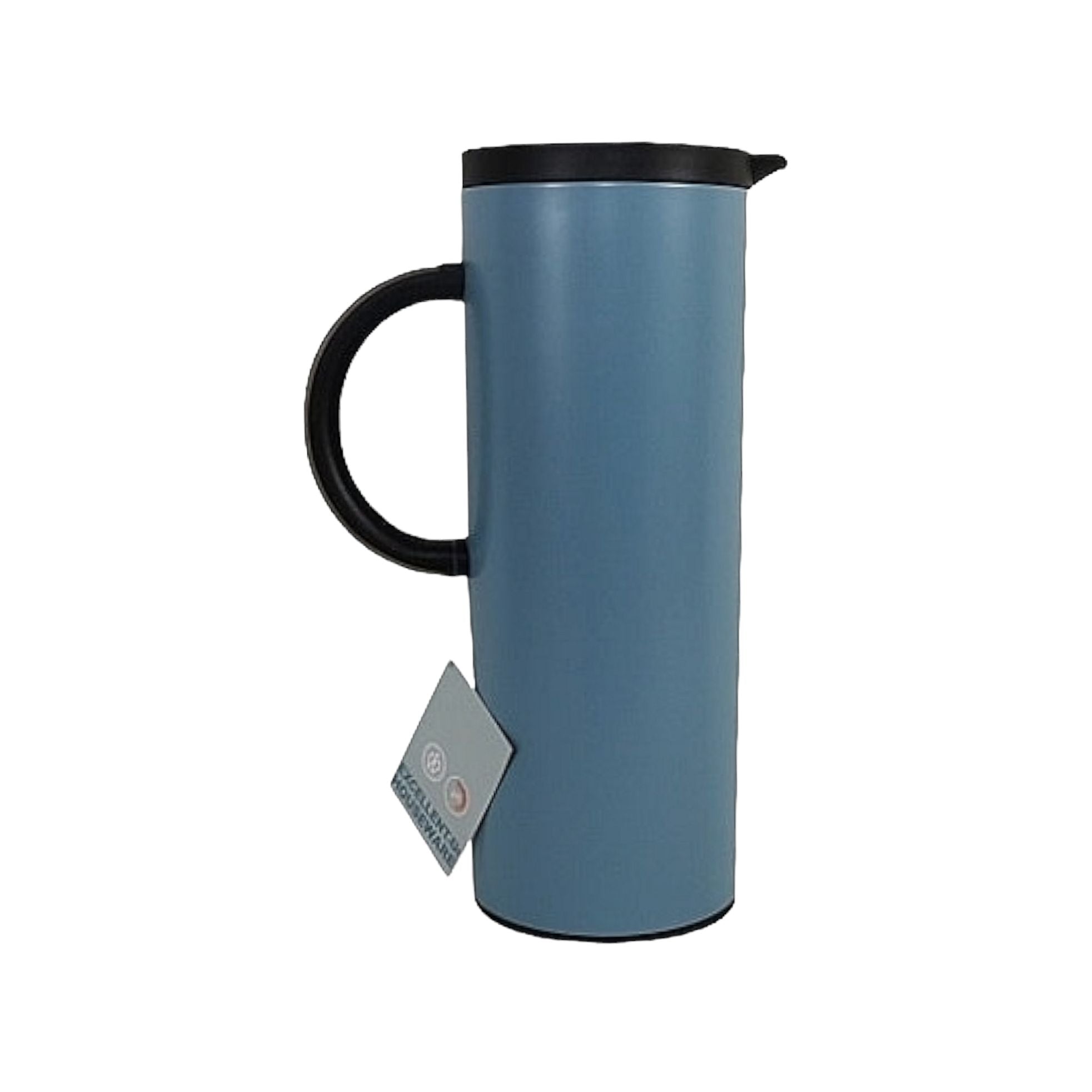 Sleek & Trendy 1L Insulated Jug  Stainless Steel