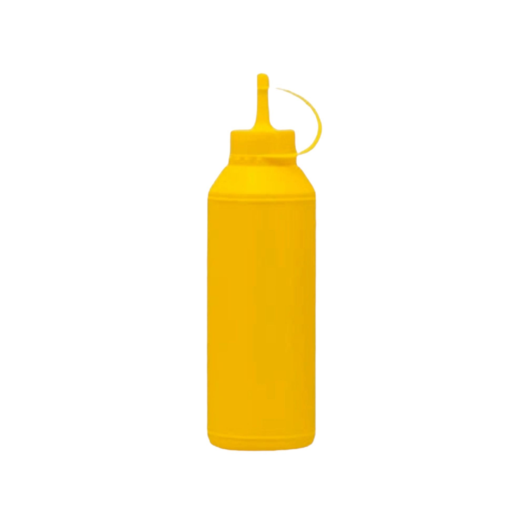 Regent Squeeze Sauce Bottle 500ml Plastic