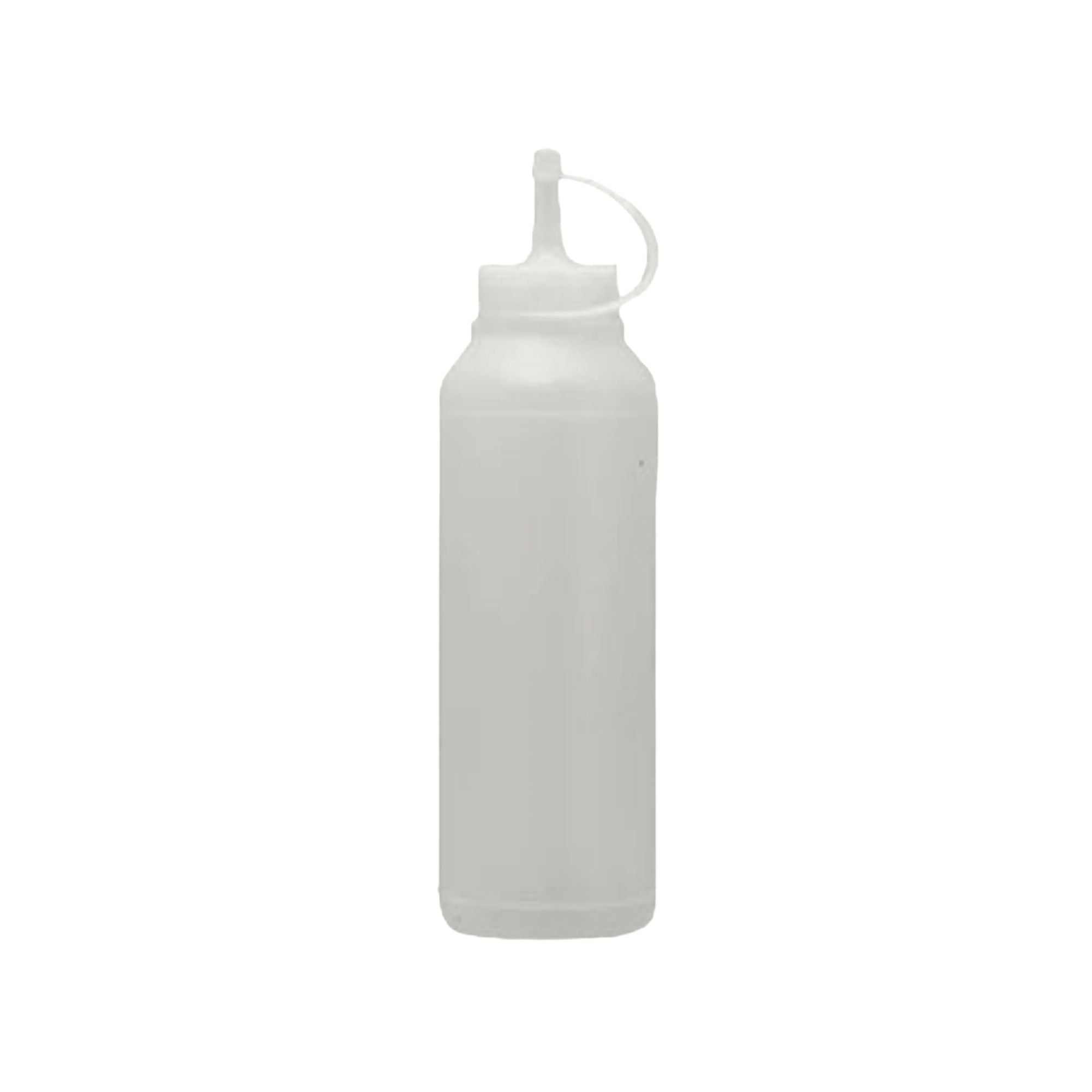 Regent Squeeze Sauce Bottle 500ml Plastic