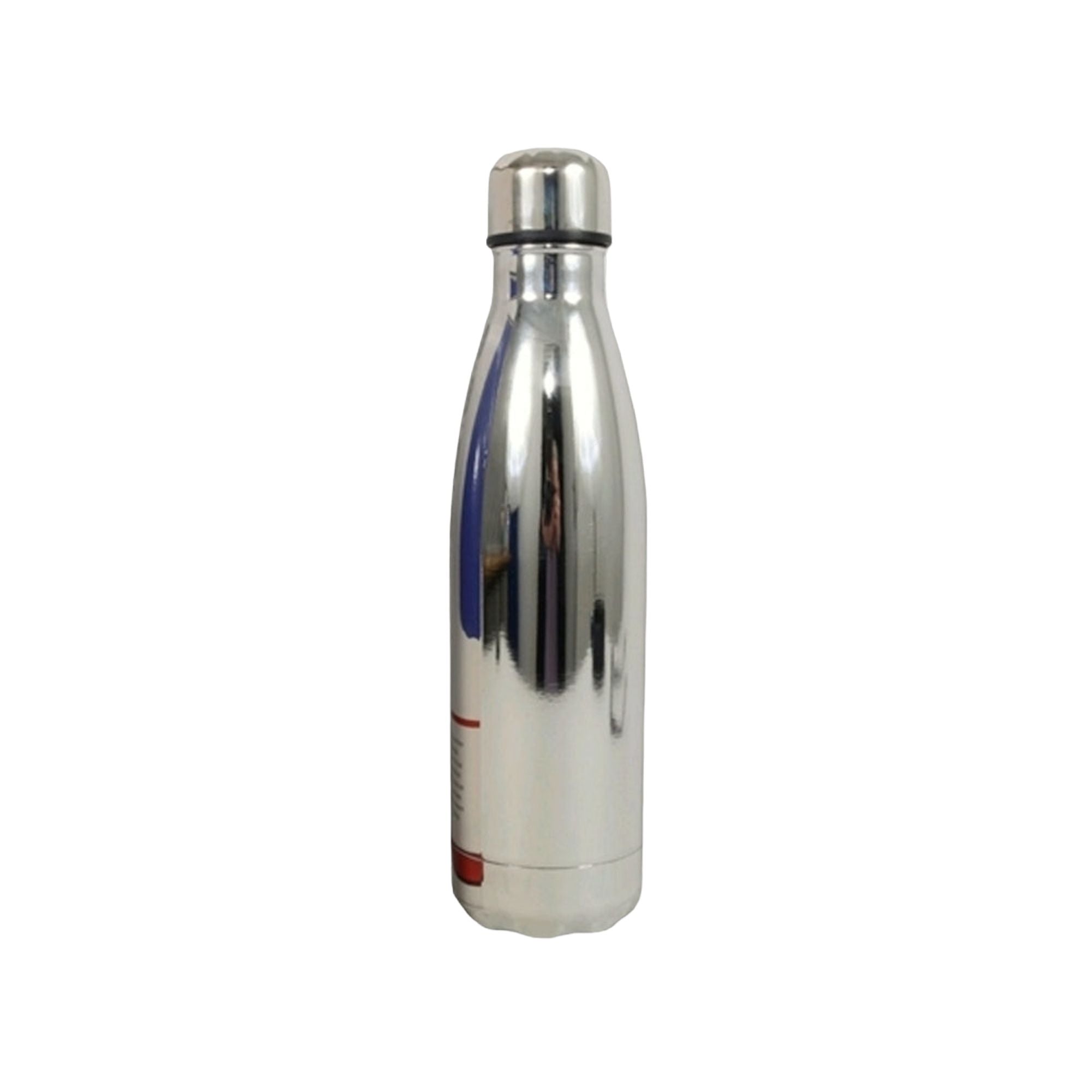 EH Thermos Office Flask 500ml Double Wall Stainless Steel 1pc