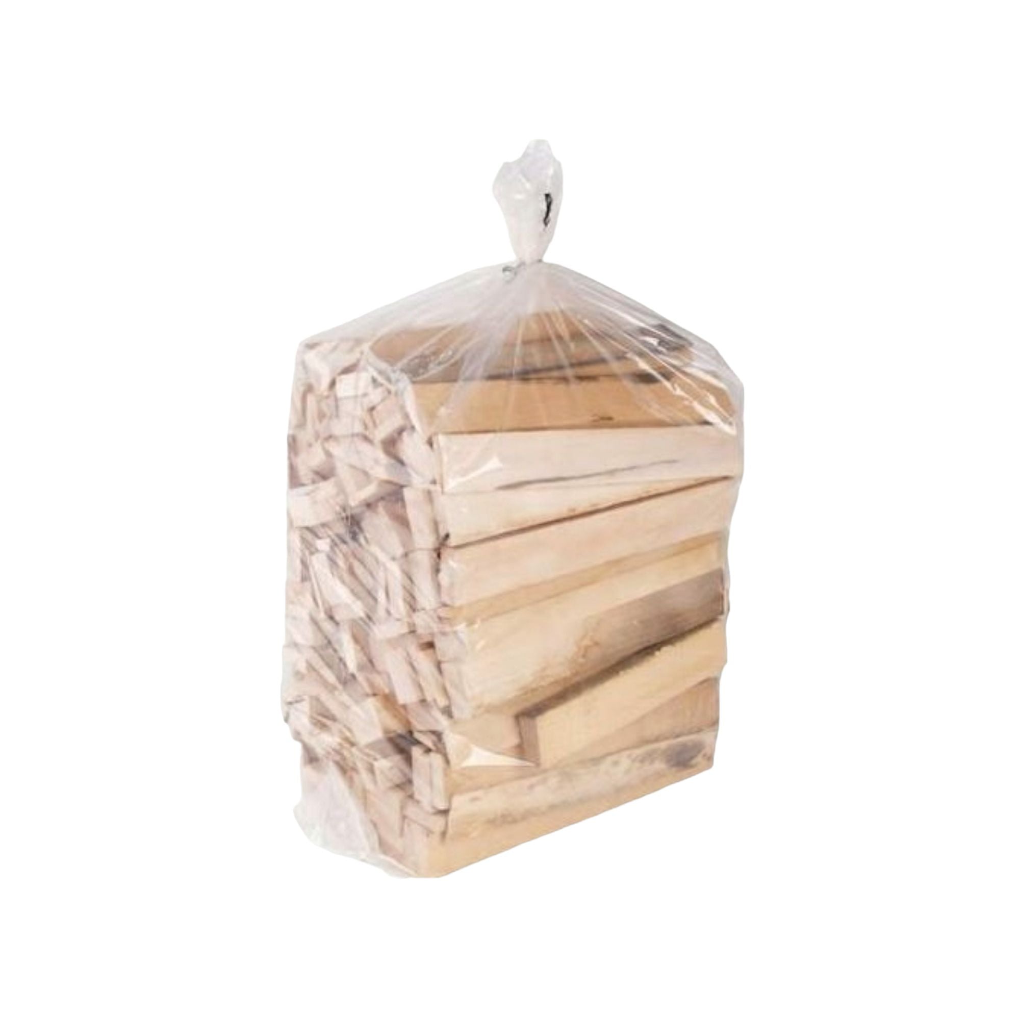 Plastic Bag 550x580mm 100mic Clear 1pc