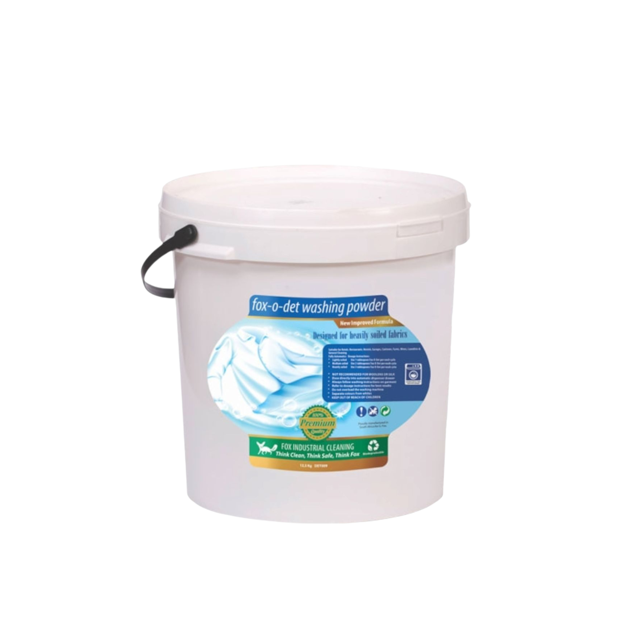 Washing Powder Foxodet 12.5kg