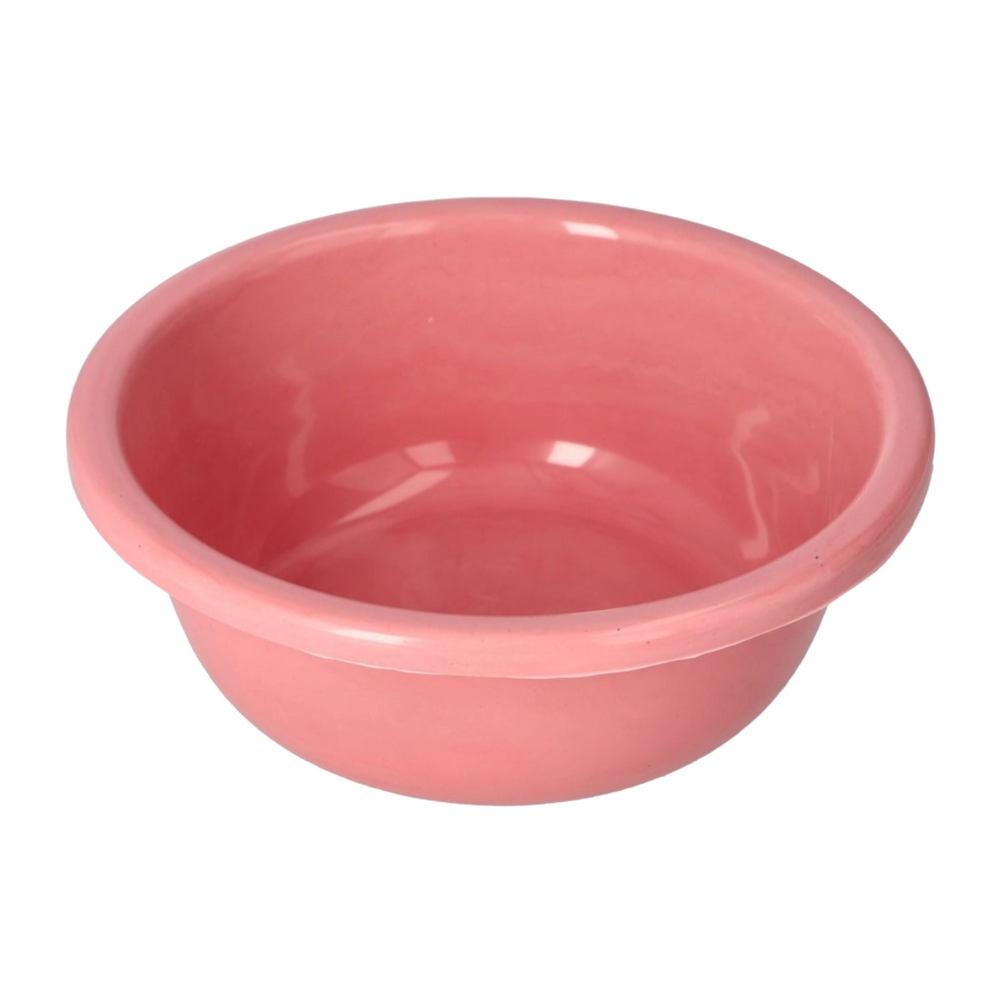 62cm Plastic Basin Round Recycle Nu Ware