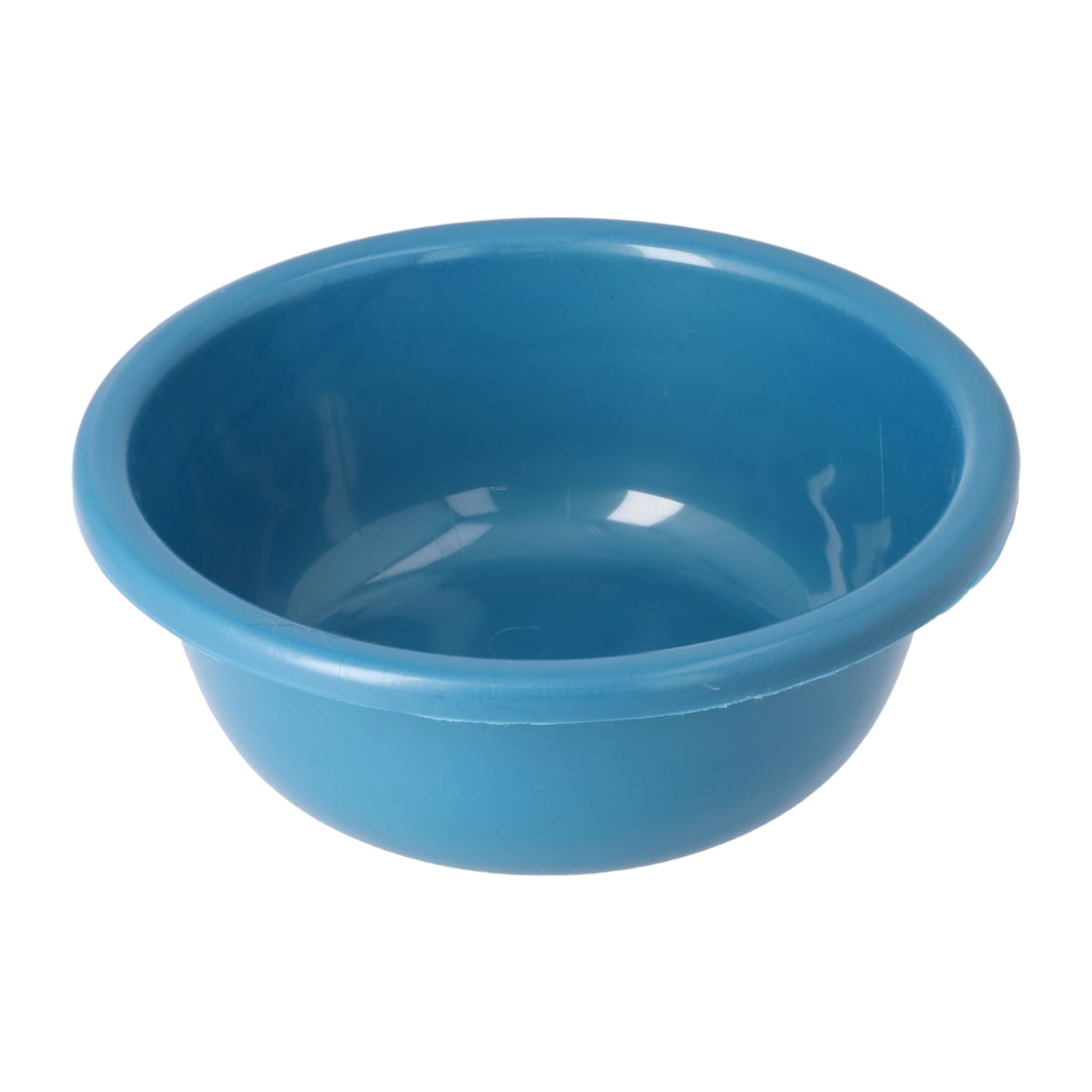 62cm Plastic Basin Round Recycle Nu Ware