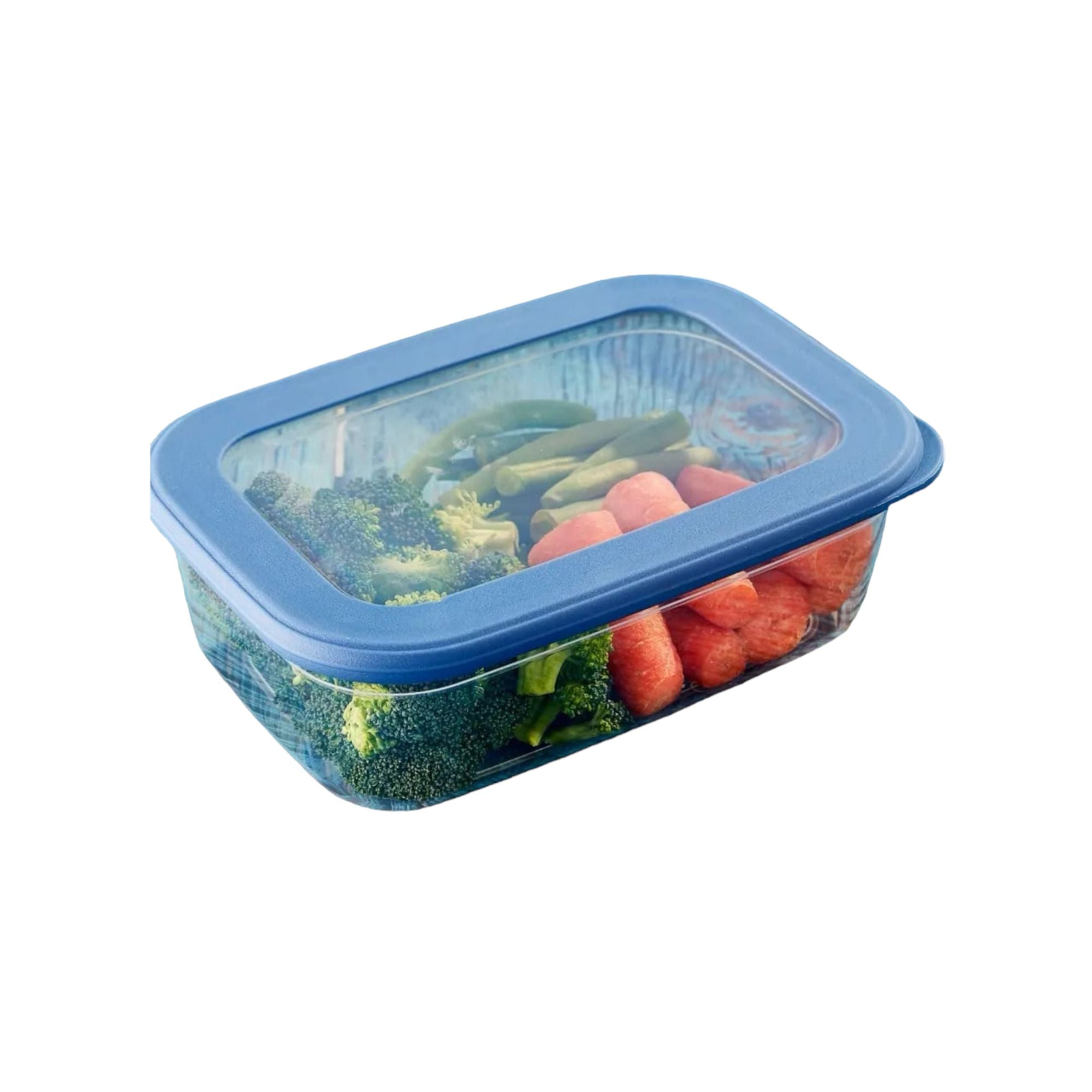 Foly Life Poli Storage Box 400ml with Tight Lid BNM0094 Titiz