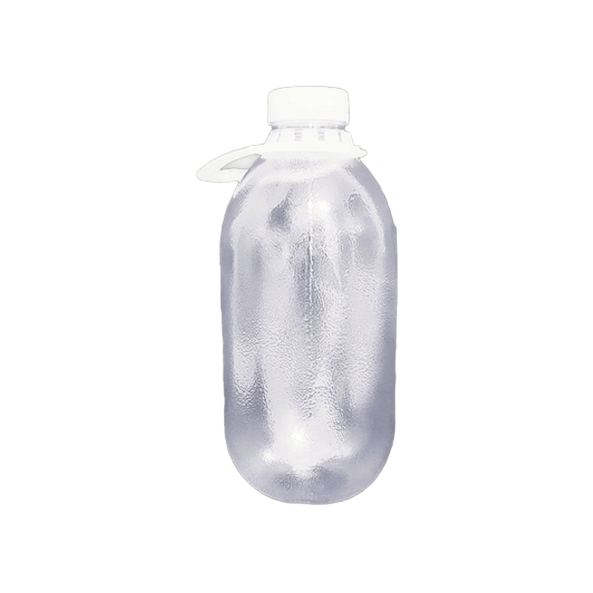 1L PET Plastic Frosty Bottle BOT053