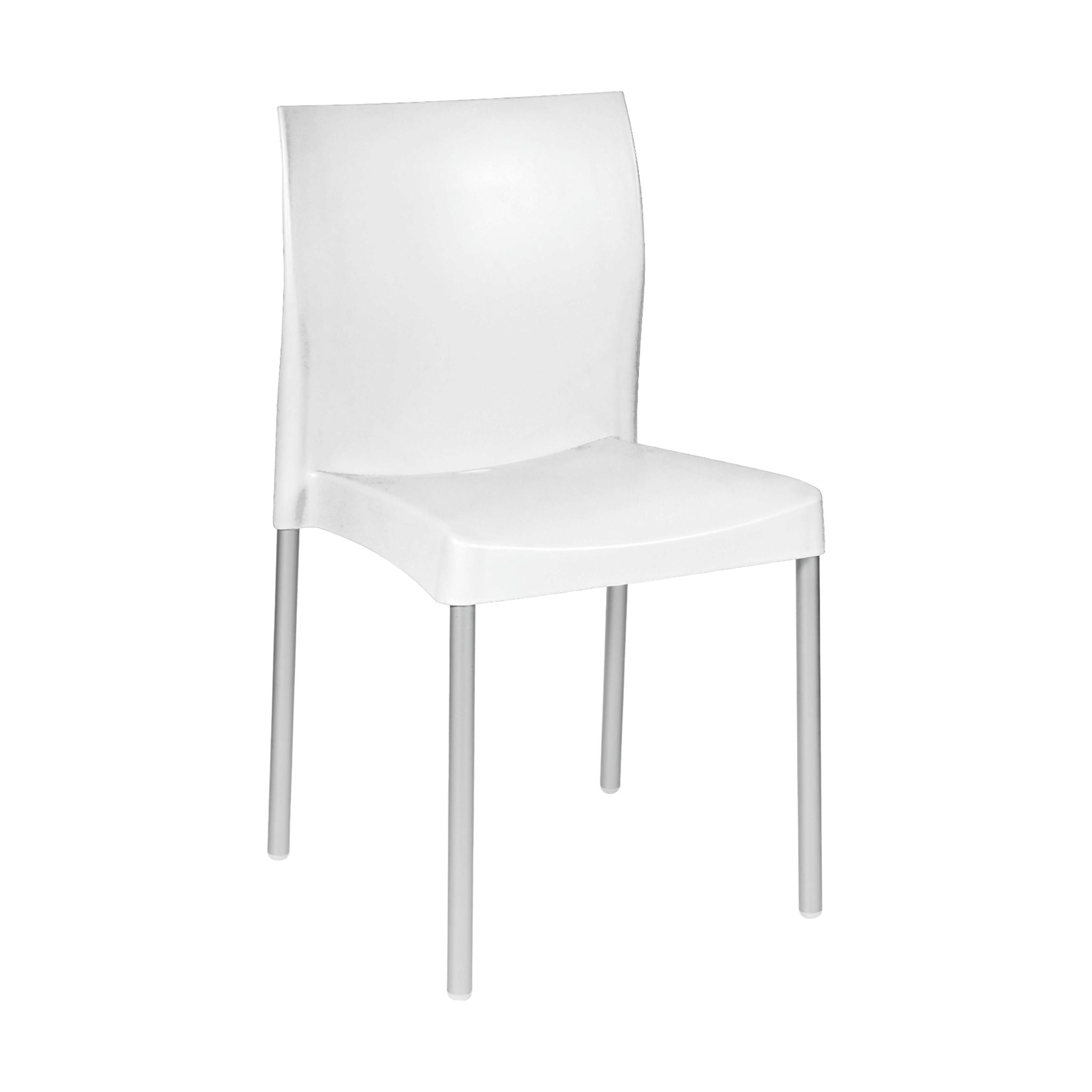 Apollo Cafe Chair Contour Outdoor