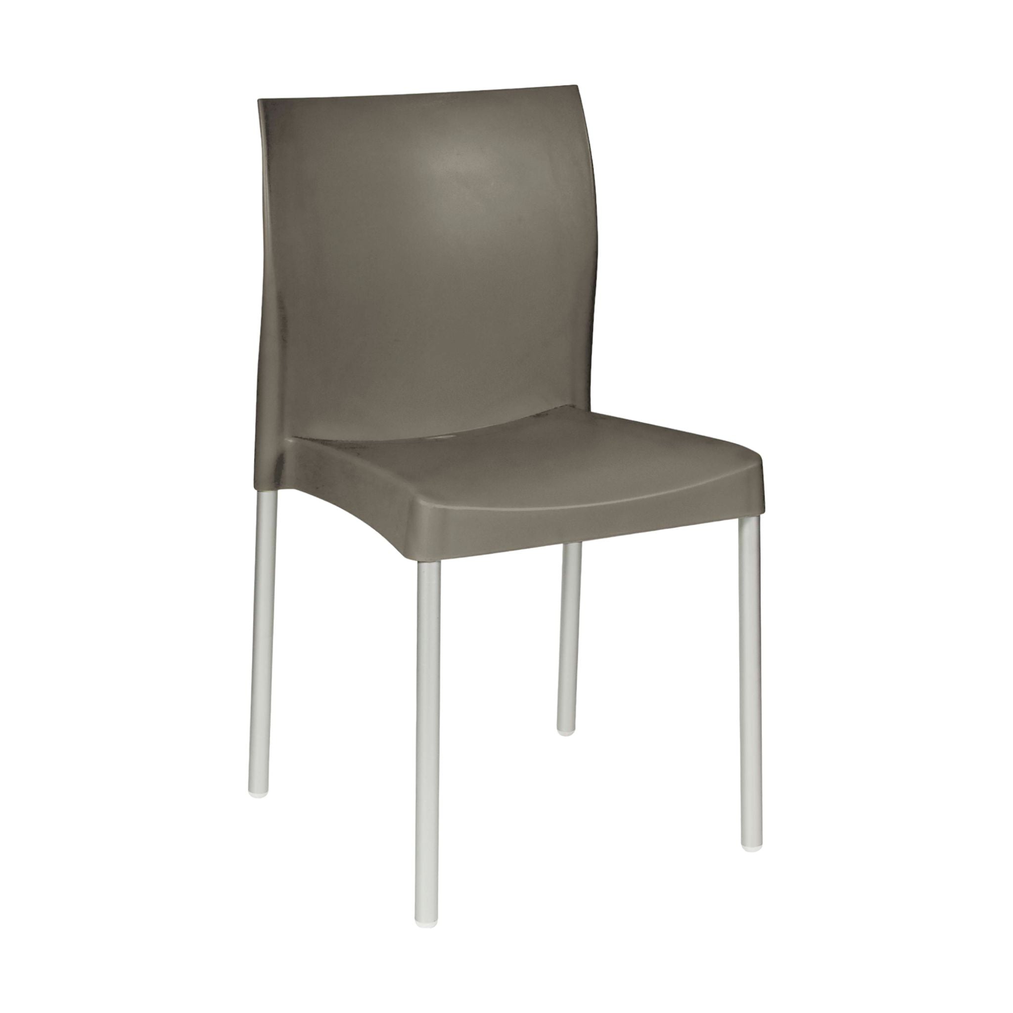 Apollo Cafe Chair Contour Outdoor