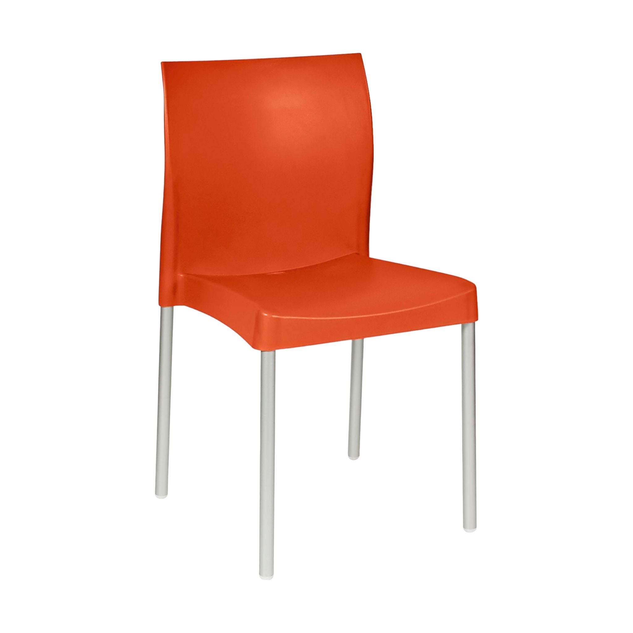 Apollo Cafe Chair Contour Outdoor