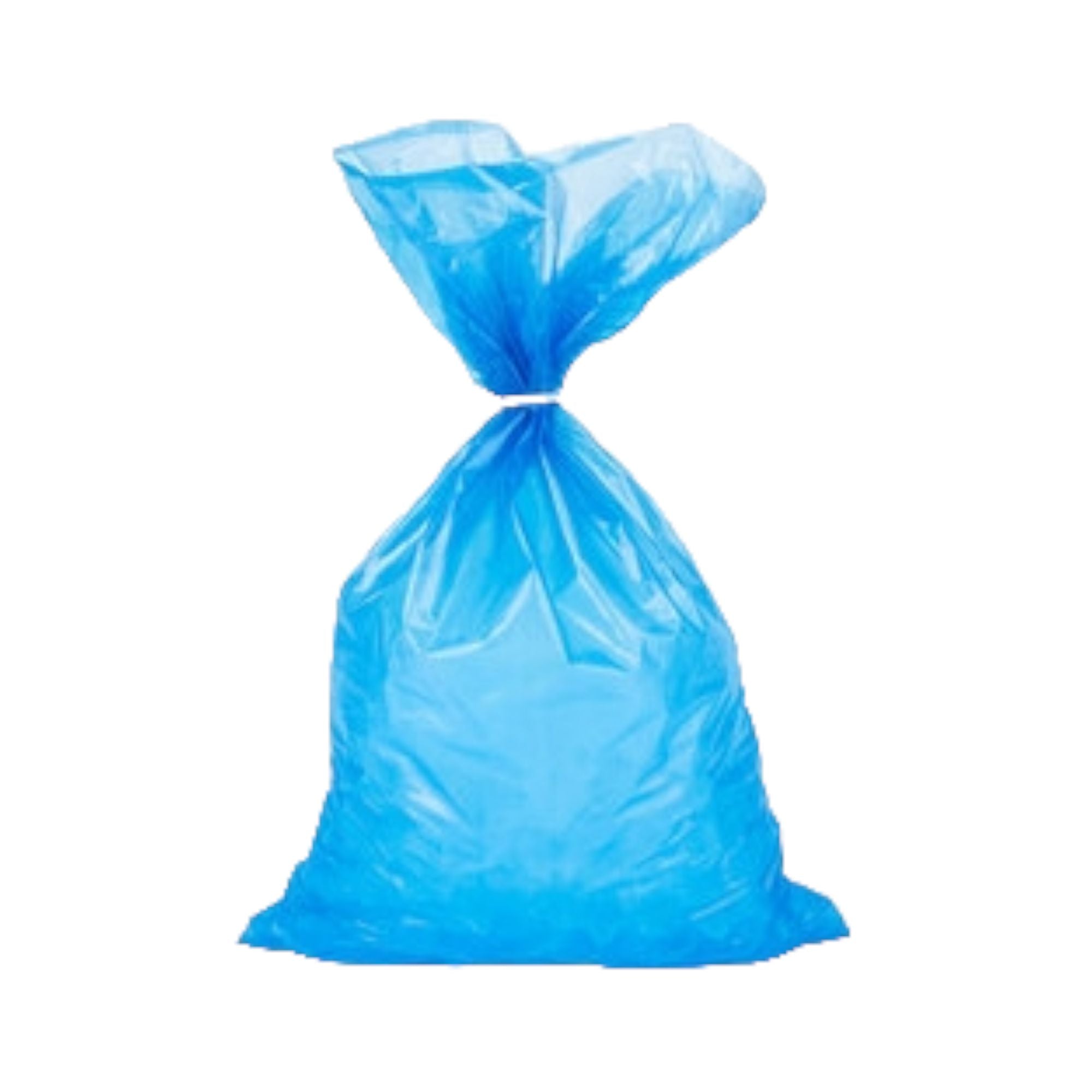 Meat Bags 250x400mm 75microns 2.5kg Clear Plastic 250pack