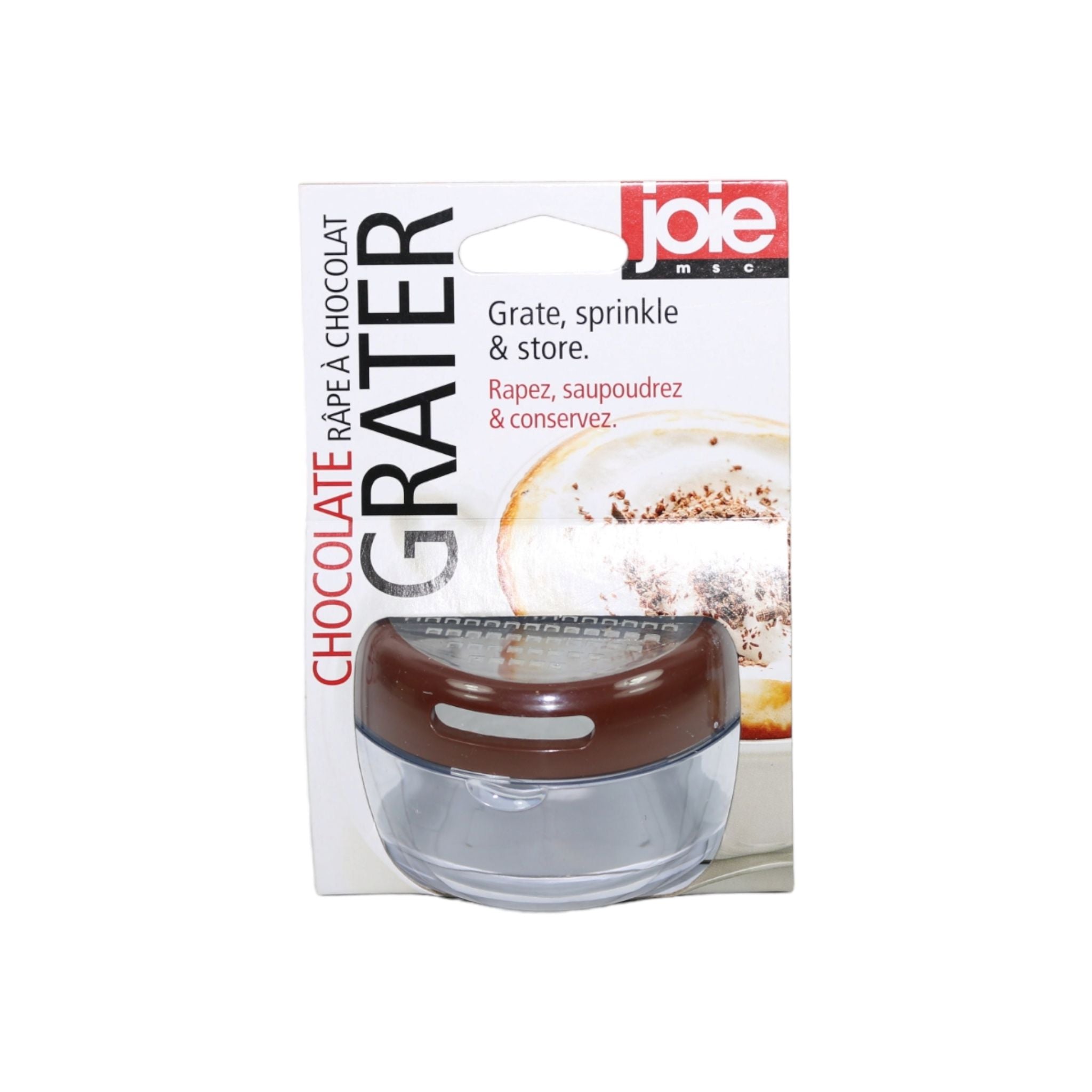 Joie Chocolate Grater 14363