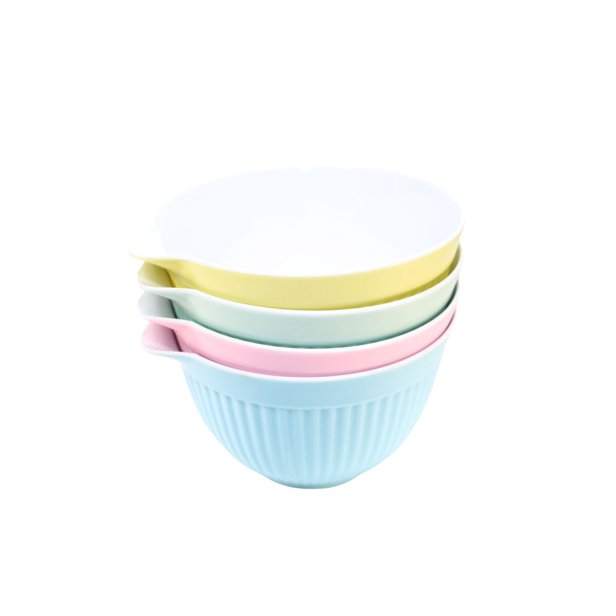 Melamine Mixing Bowl 1pc 13380