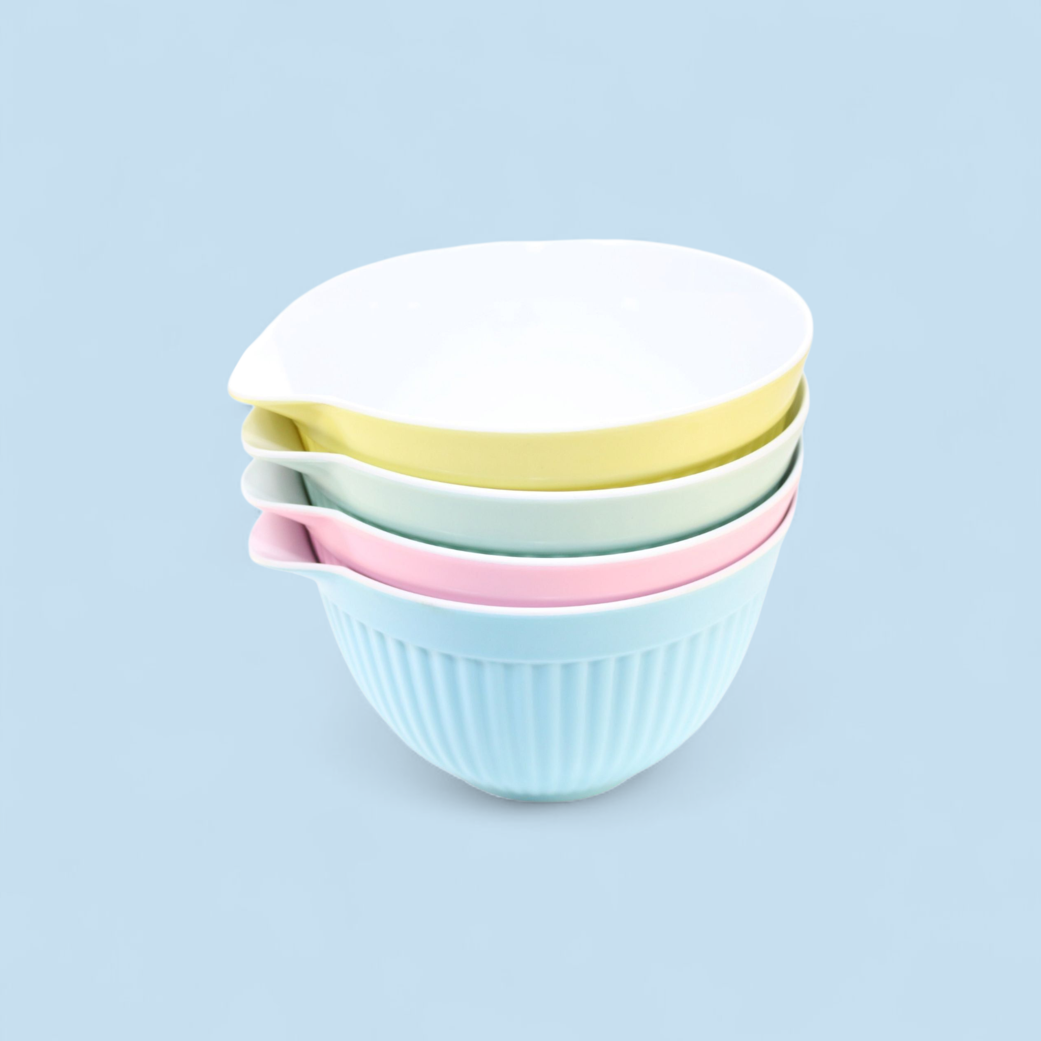 Melamine Mixing Bowl 1pc 13380