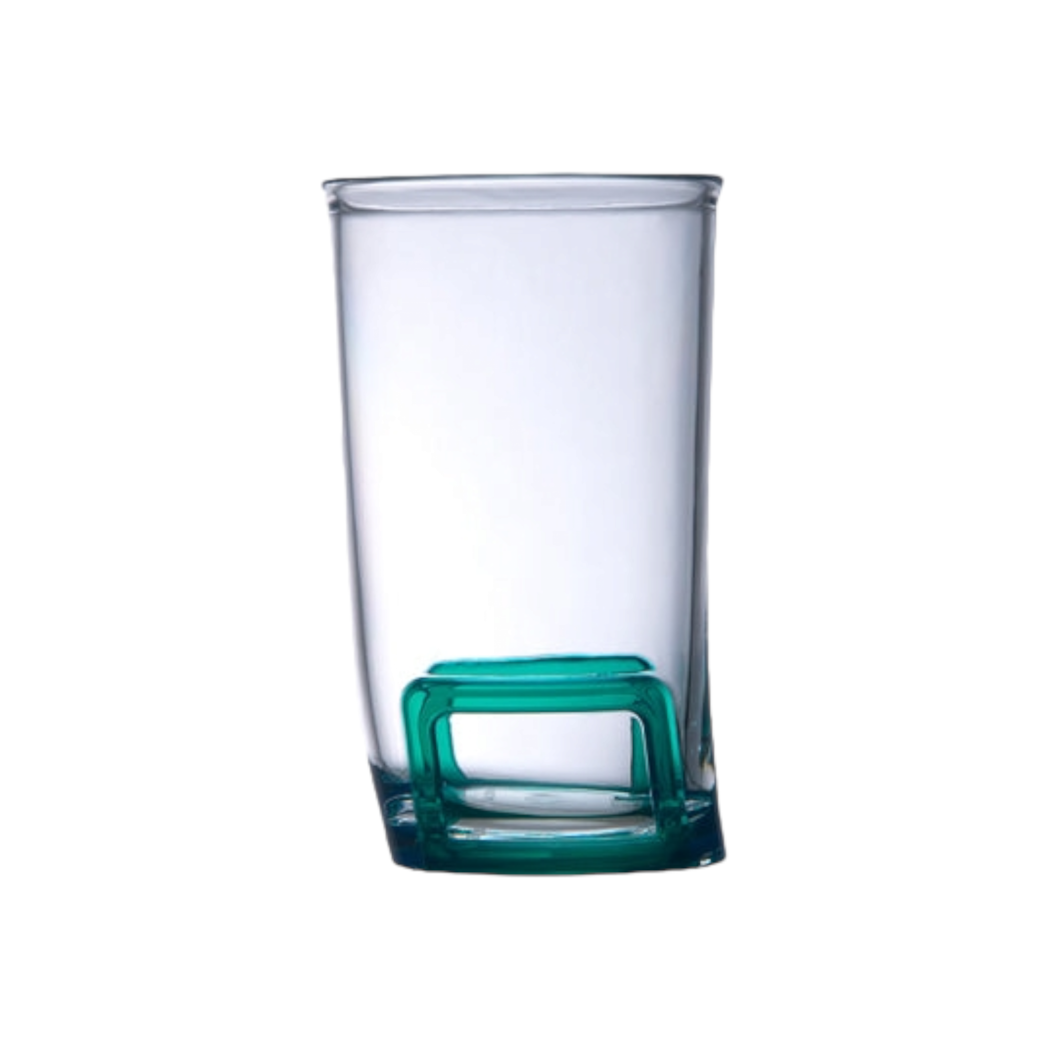 Vivo Acrylic Tumbler Cup 350ml 6pack