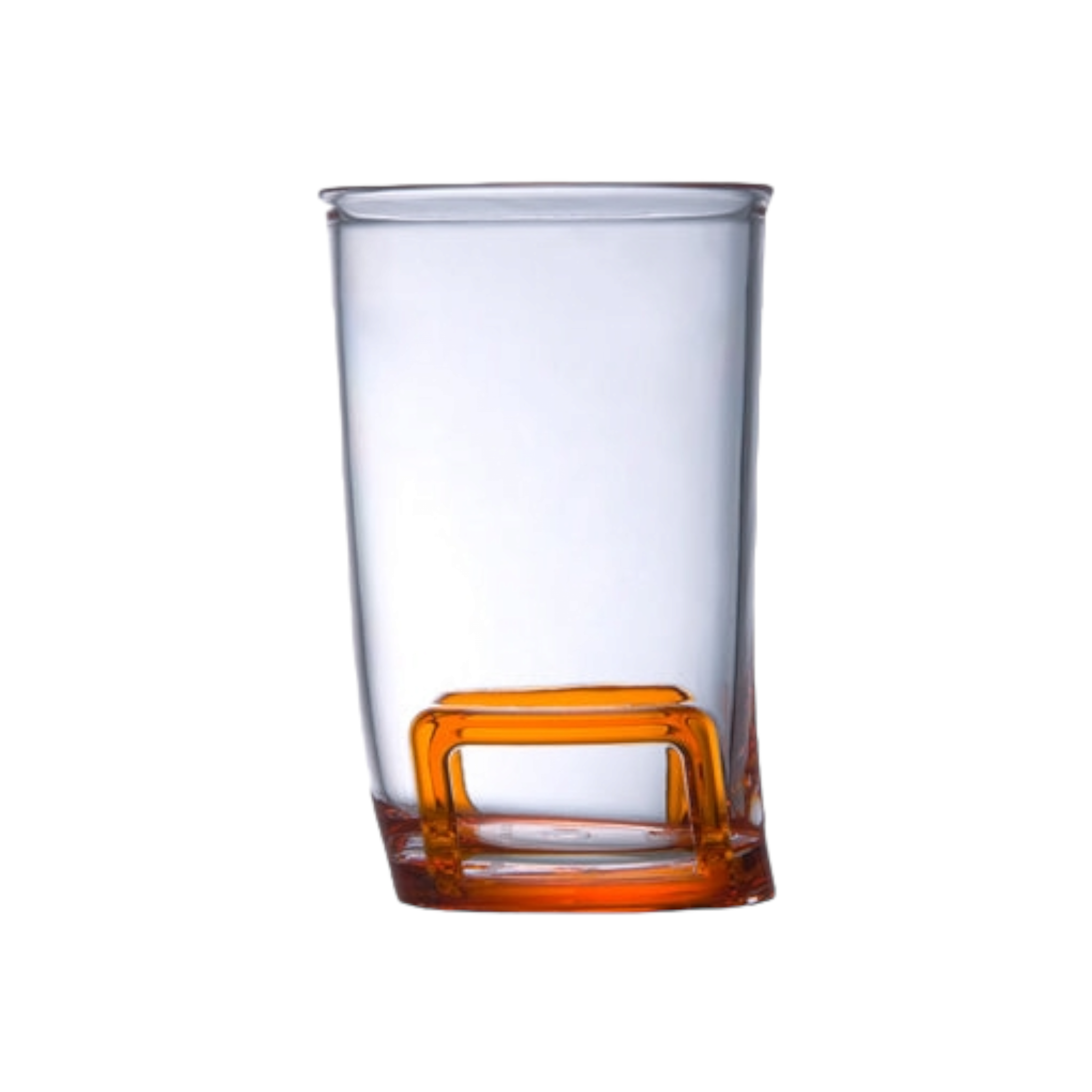 Vivo Acrylic Tumbler Cup 350ml 6pack