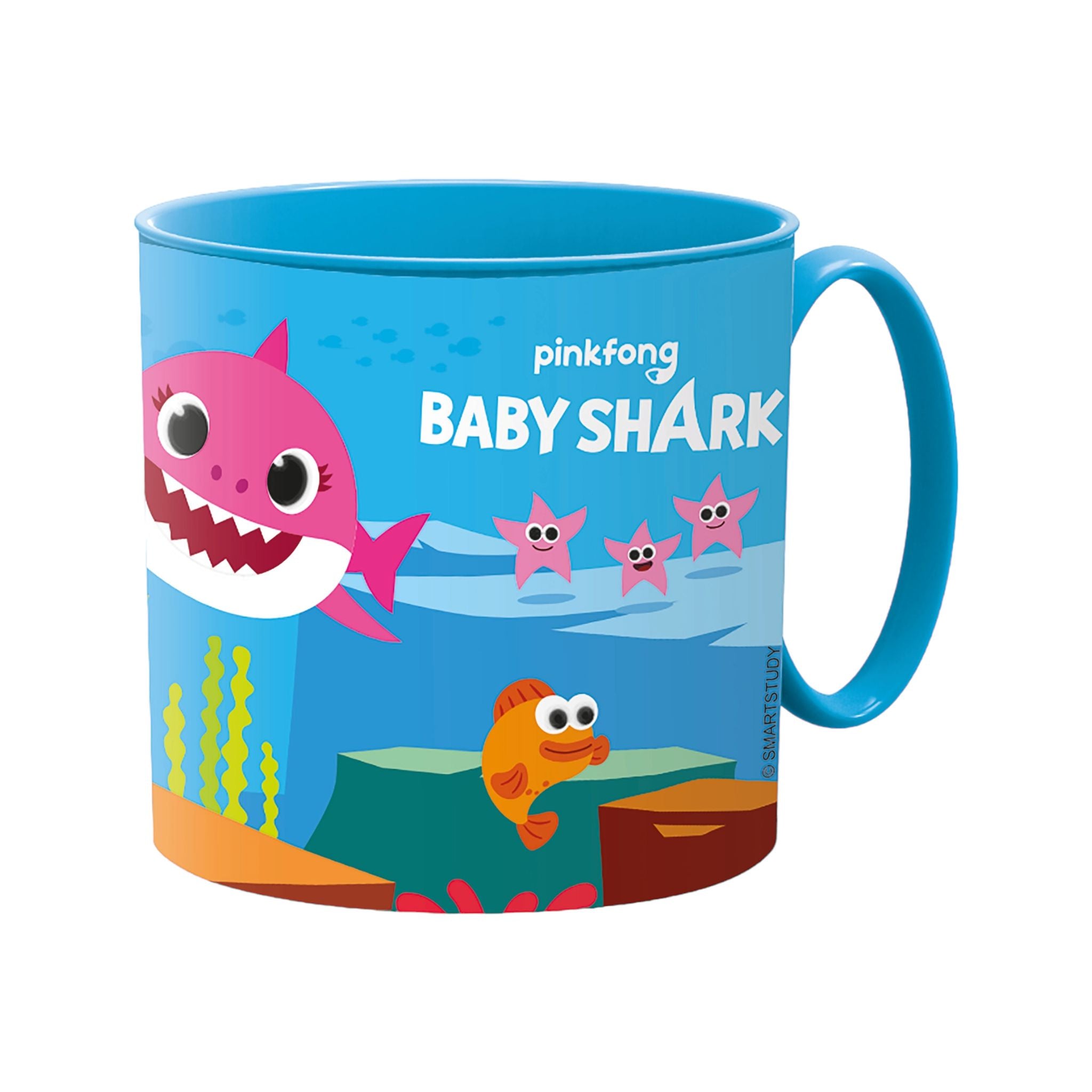 Disney Baby Shark Mug Micro 20867