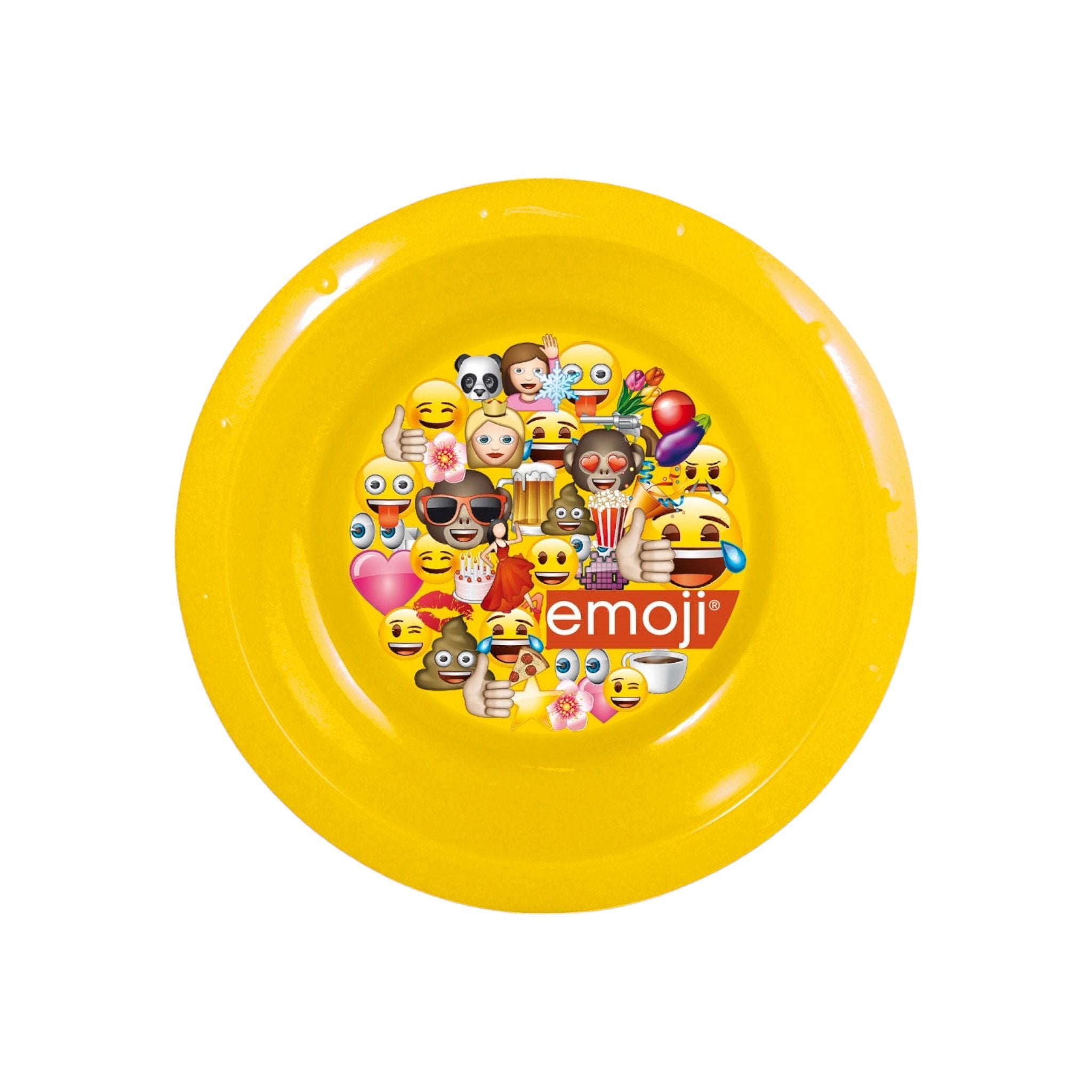 Disney Emoji Bowl Value 20647