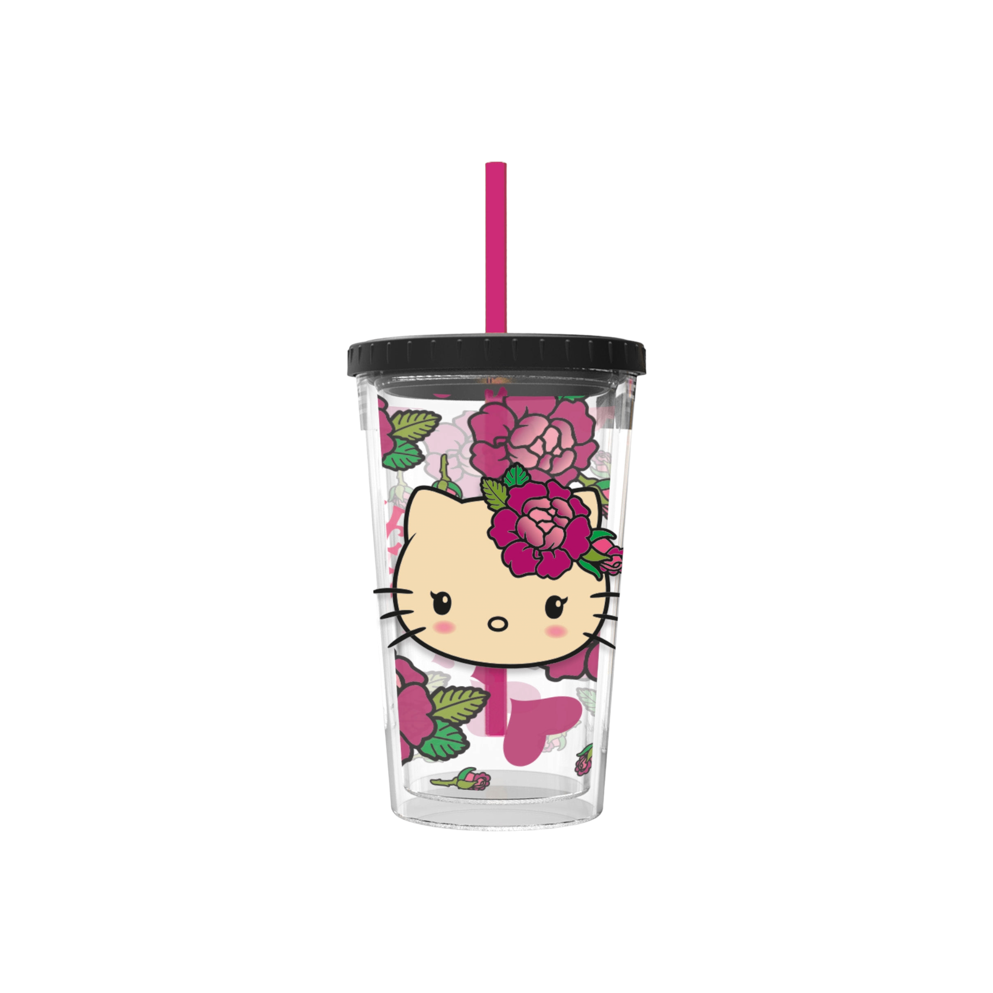 Disney Hello Kitty Tumbler 20632