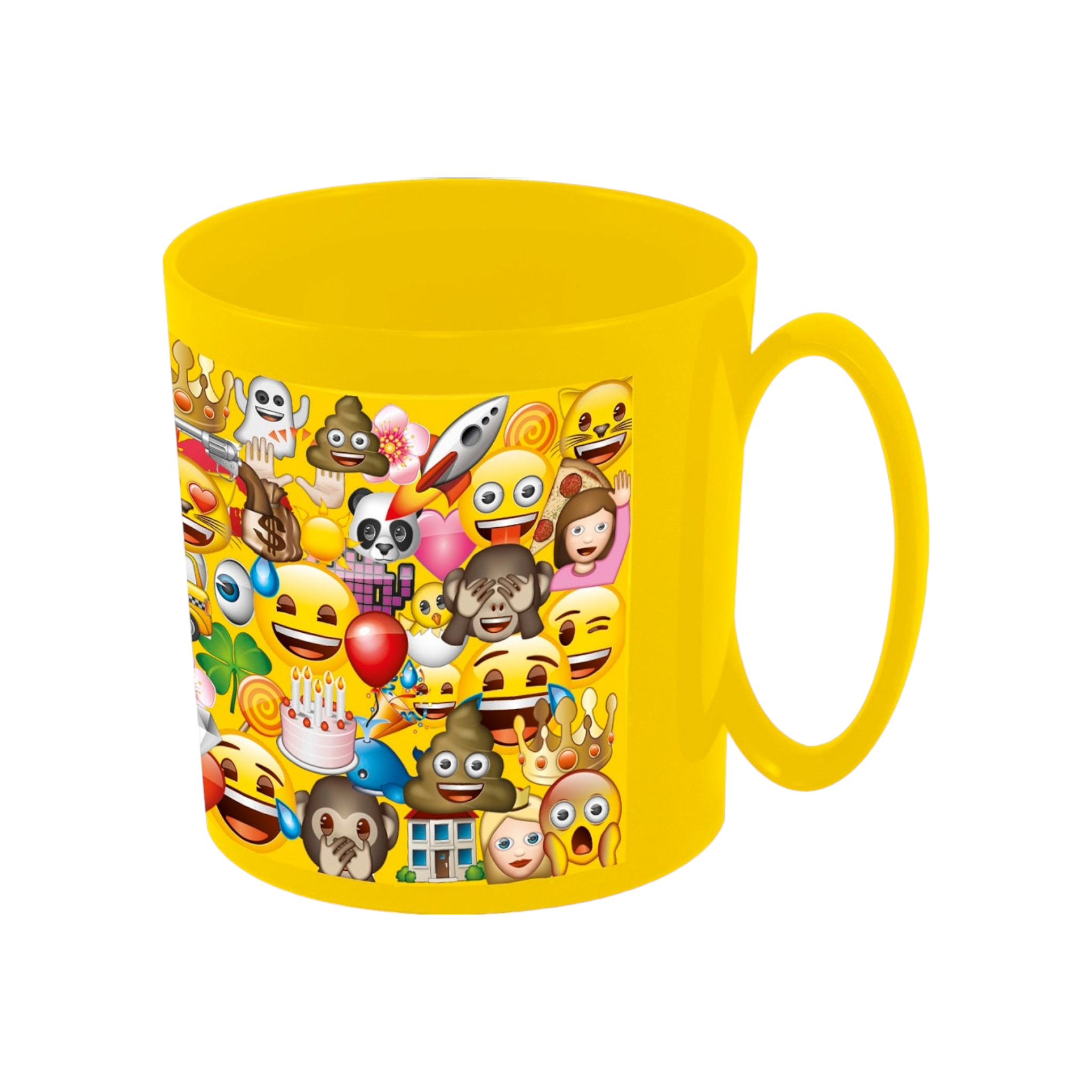 Disney Emoji Mug Microwable 20625