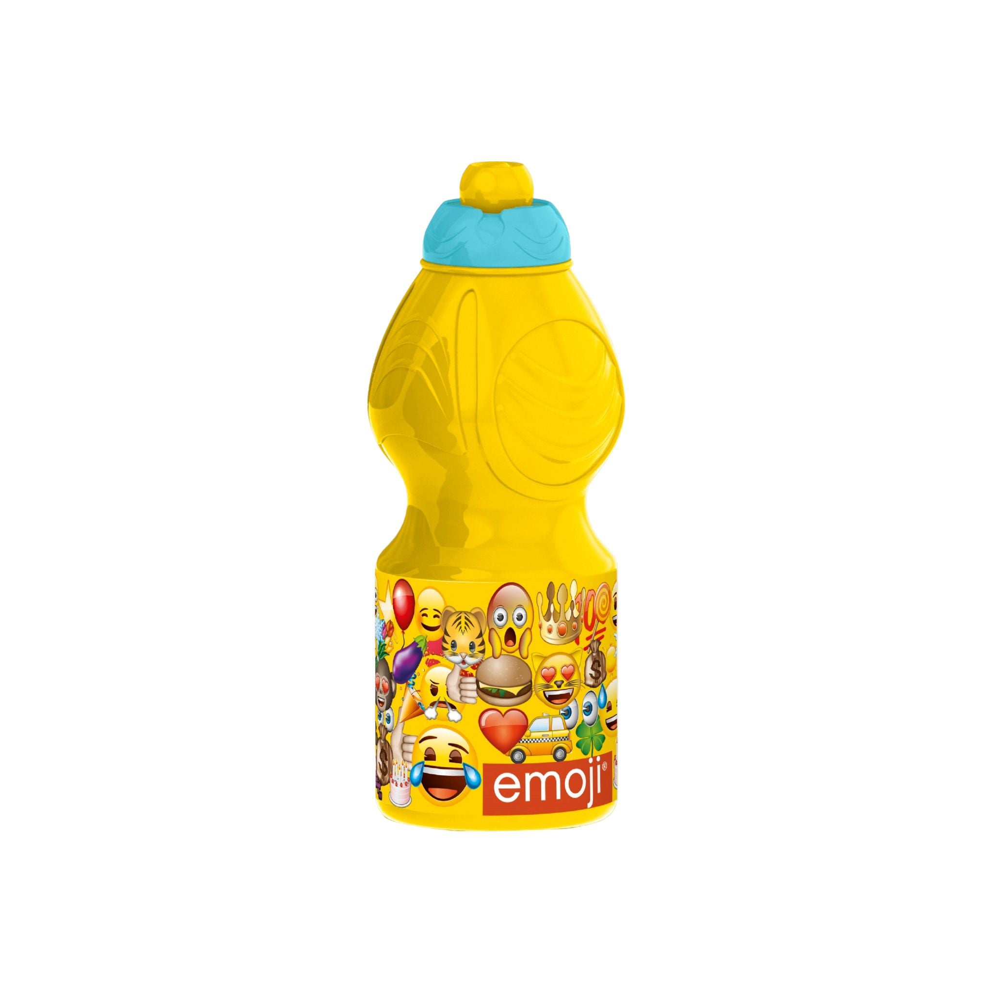 Disney Emoji Sport Water Bottle 20618