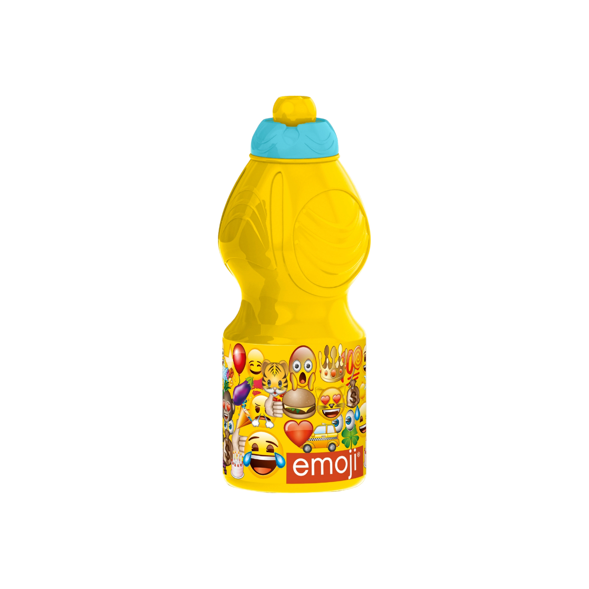 Disney Emoji Sport Bottle 20618