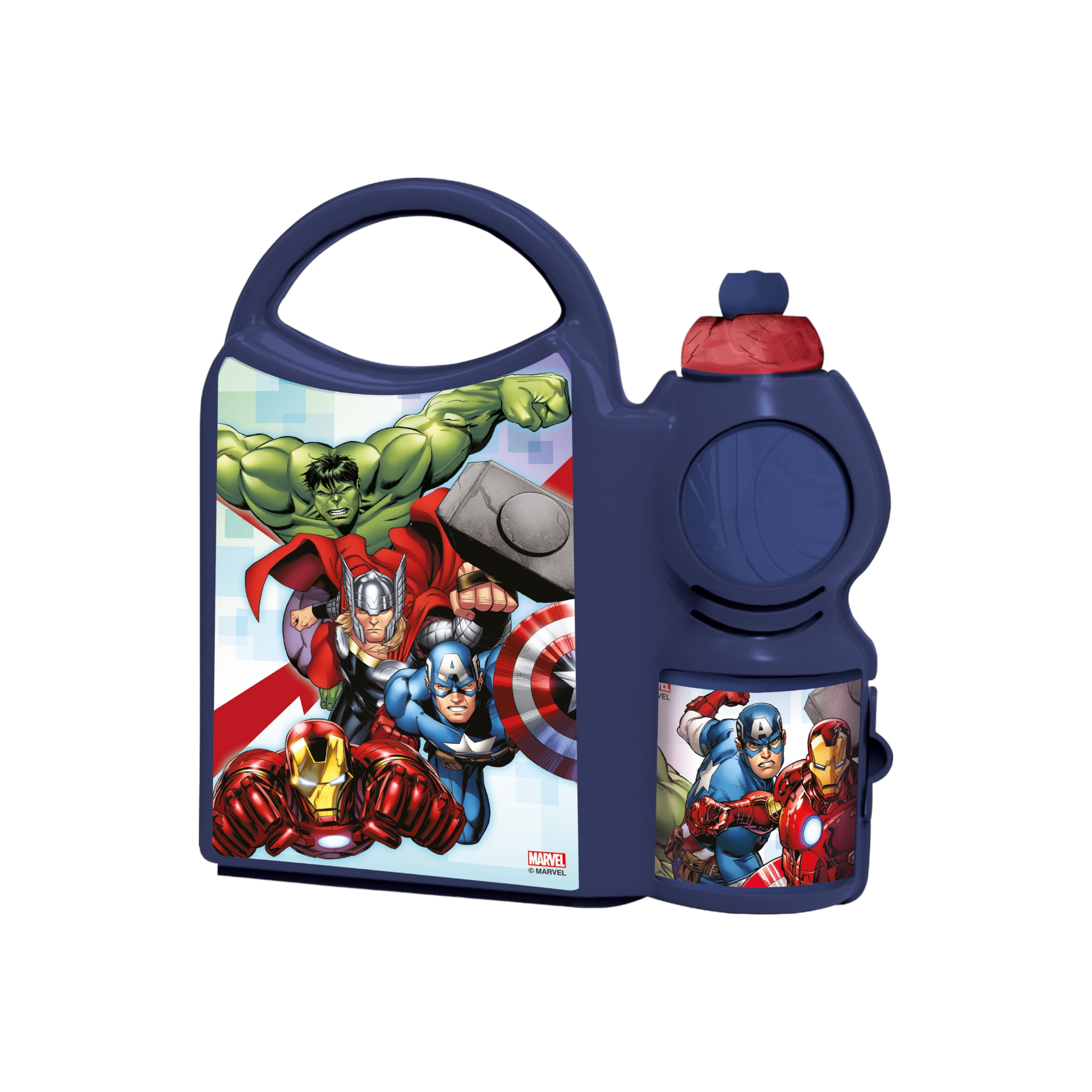 Disney Avengers Combo Value Set