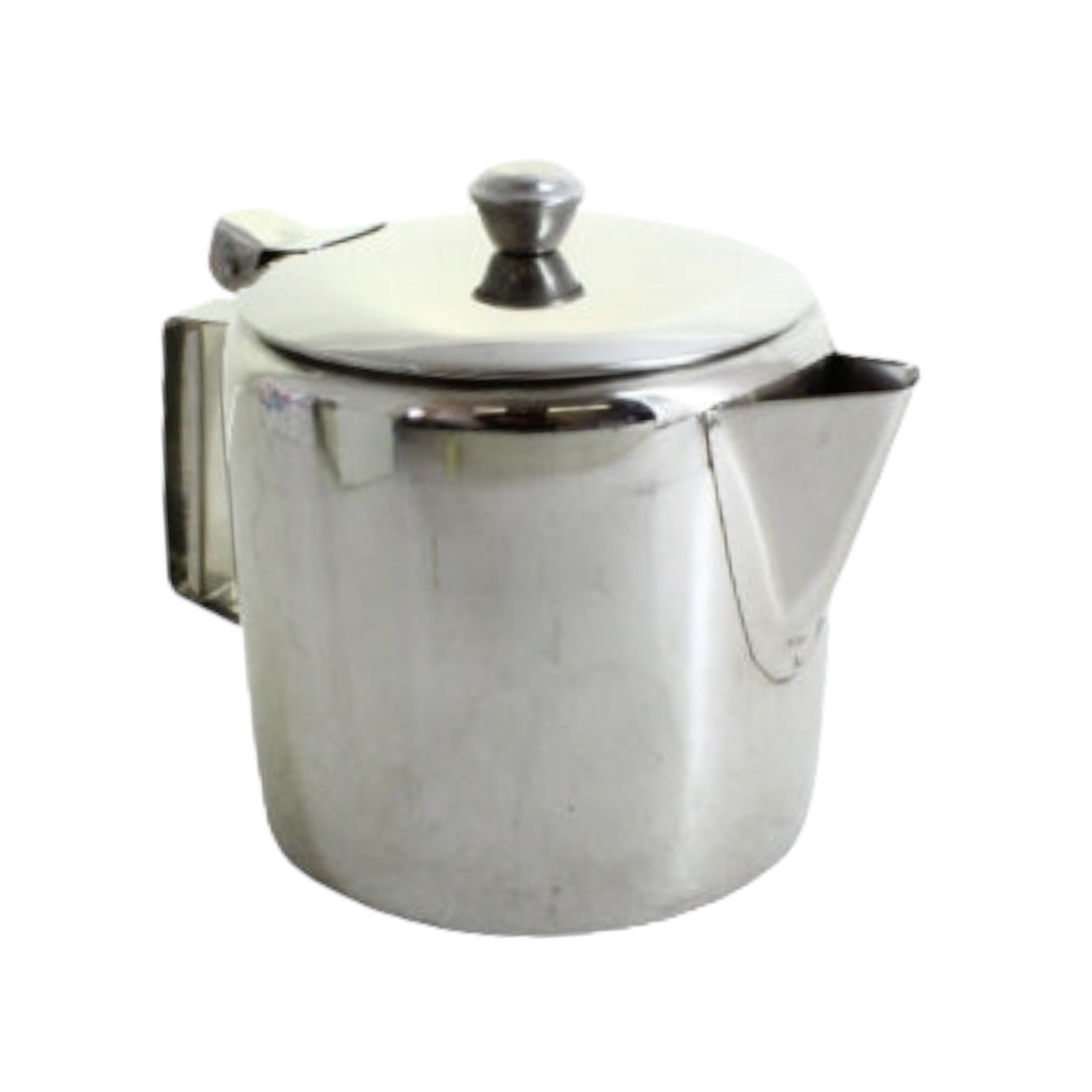 Stainless Steel Teapot 1419ml MV9142