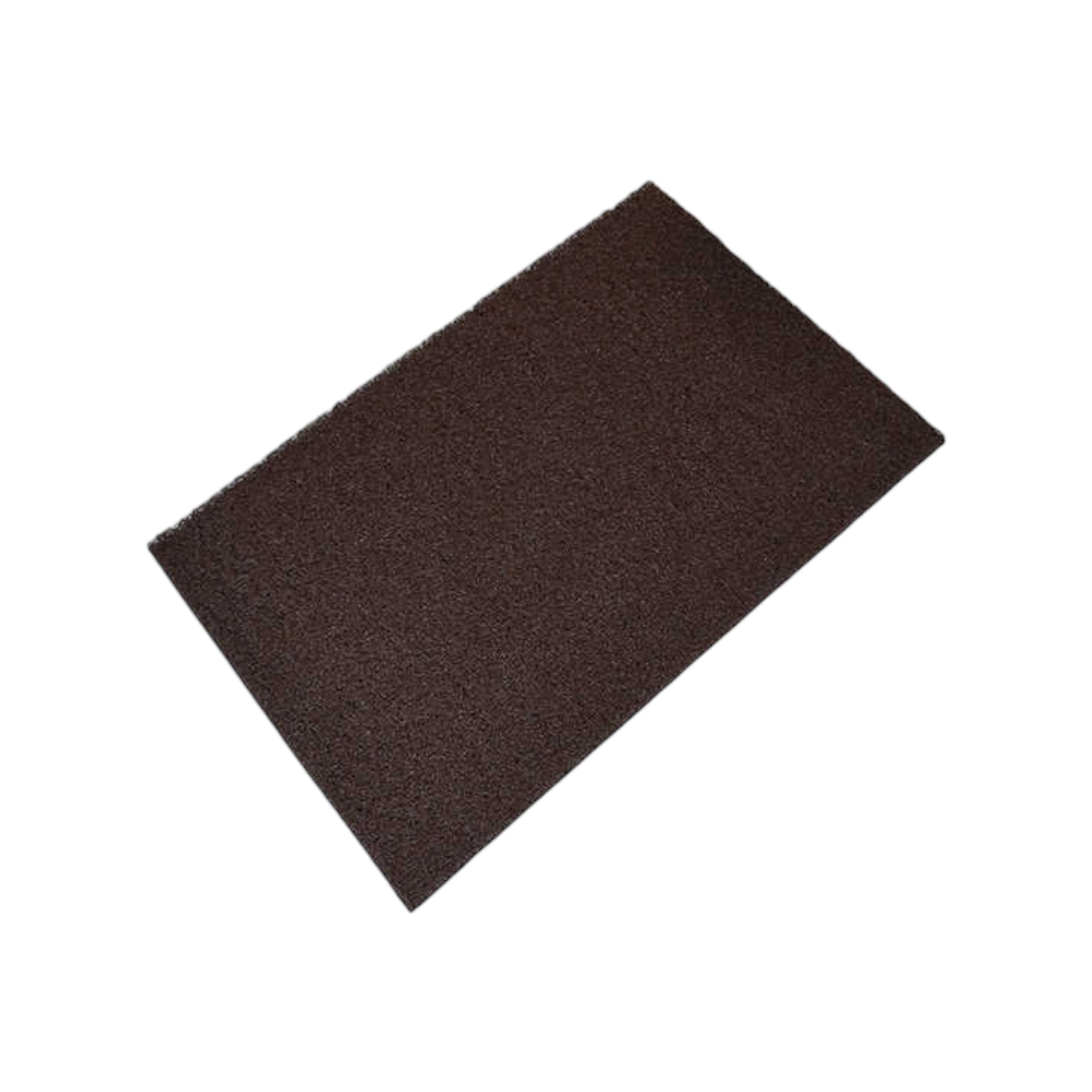 Anti Slip Vinly PVC Coil Floor Mat Heavy Duty 120x80cm