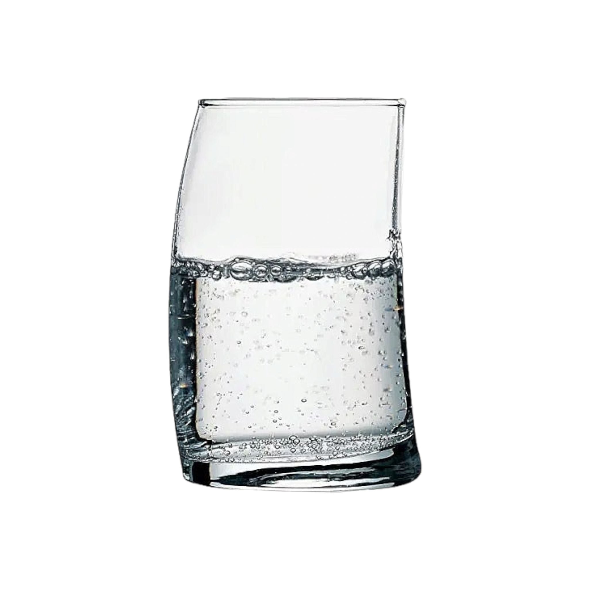 Pasabahce Penguen Hiball Glass Tumbler 275ml Waterglass 6pack