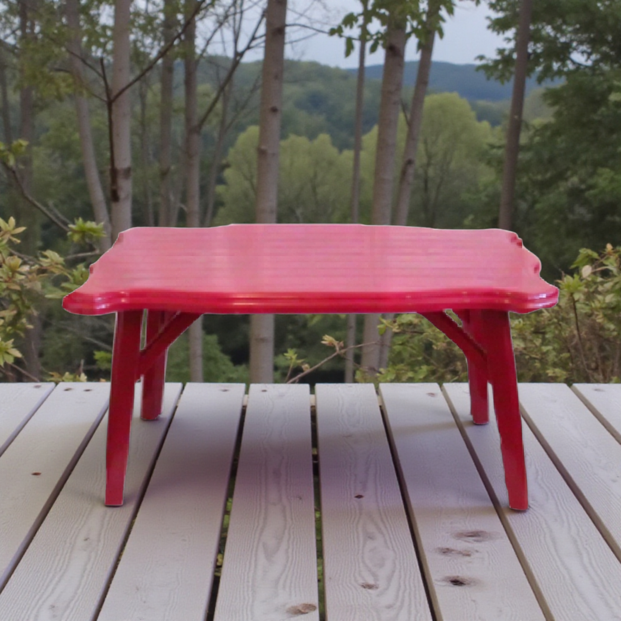 Formosa Outdoor Table 6-Seater