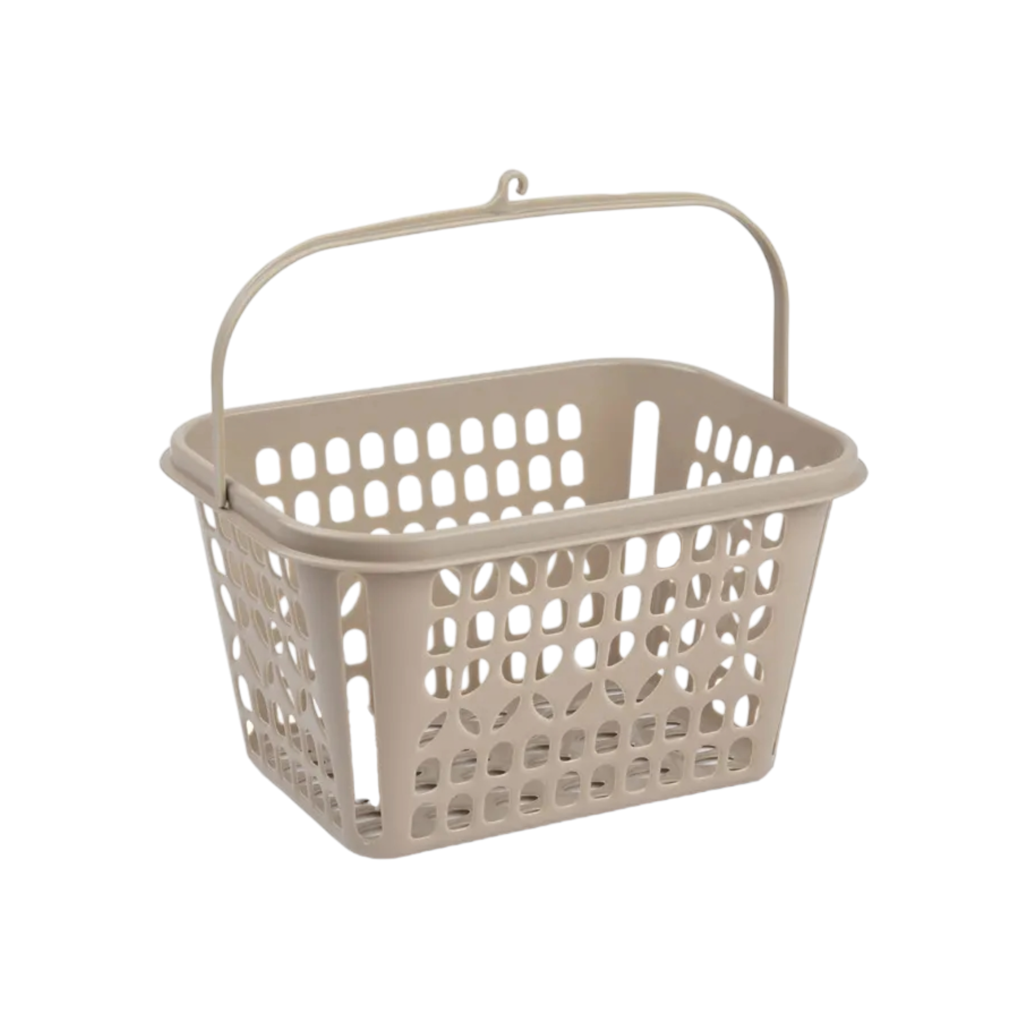 Plastic Peg Basket Formosa 7122