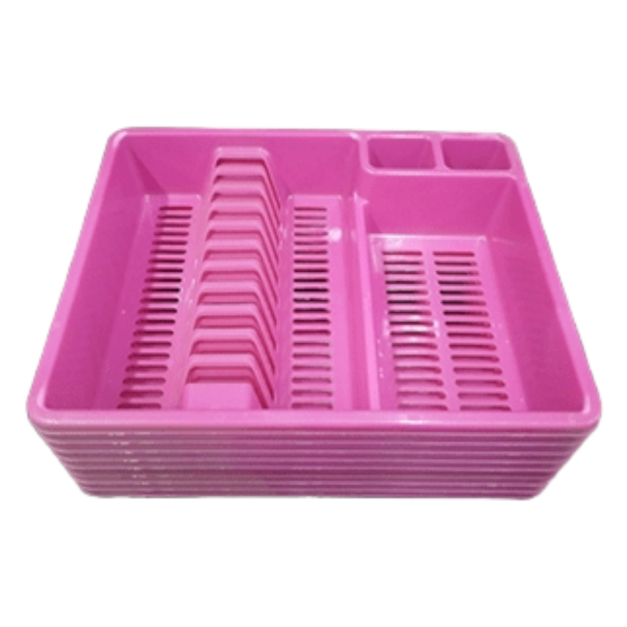 Plastic Dish Rack Formosa 6240