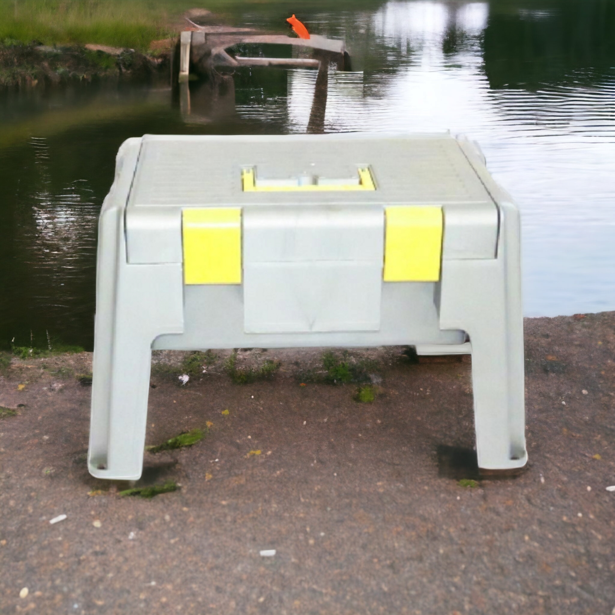 Fishing Stool 9207 Formosa