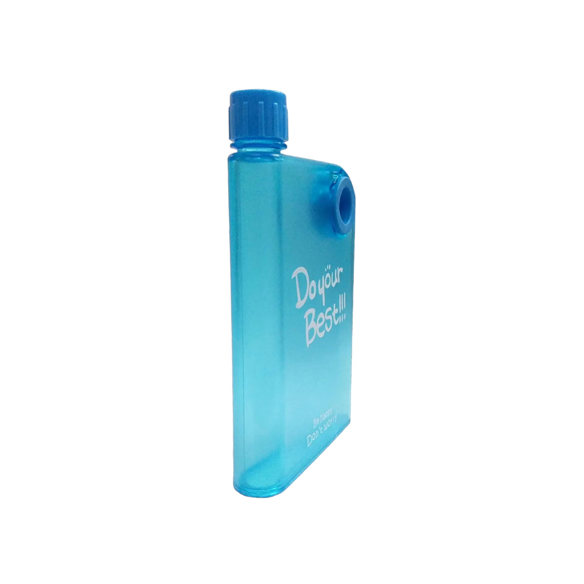 Sports Water Bottle Do Your Best 28290