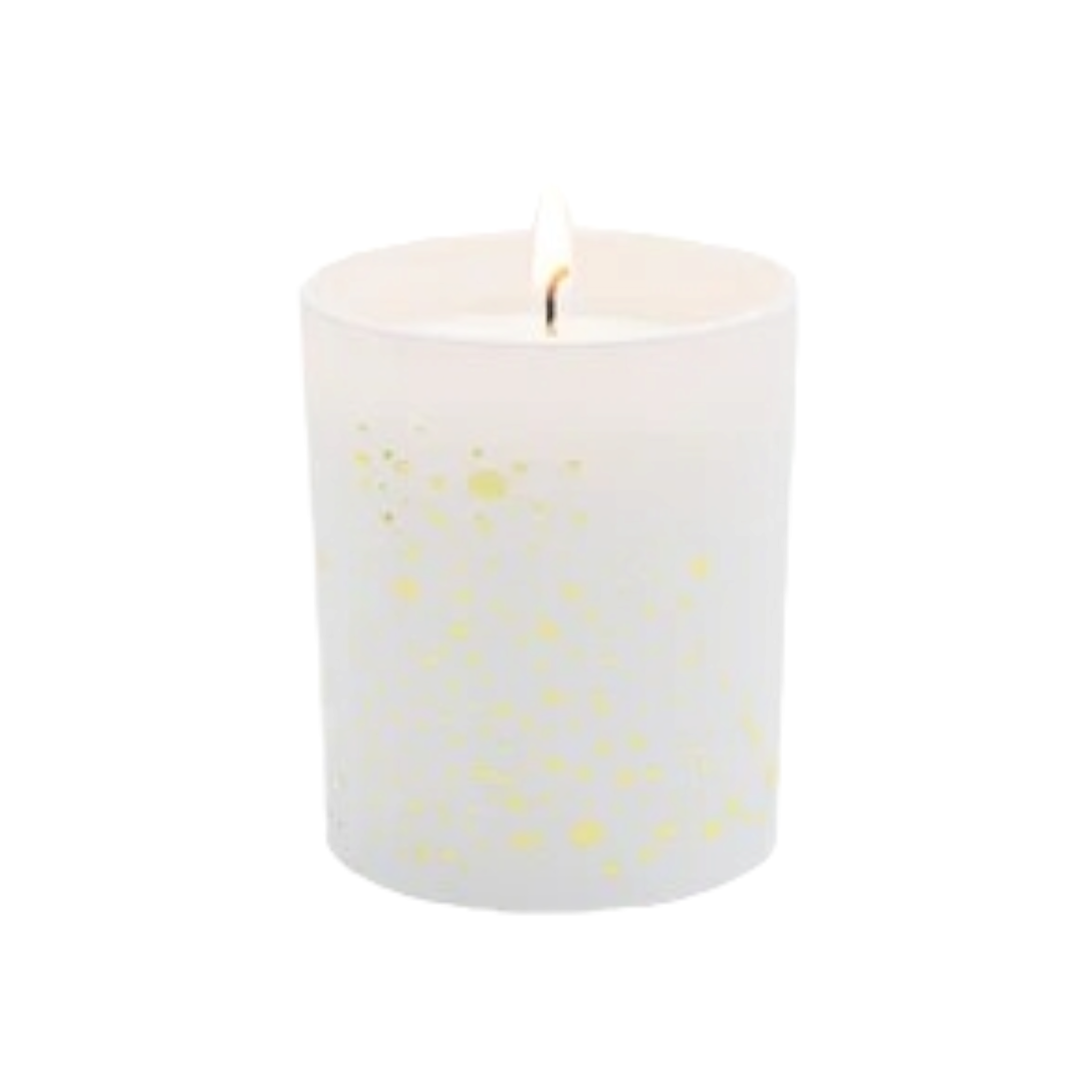 Candle Scented Golden Spot